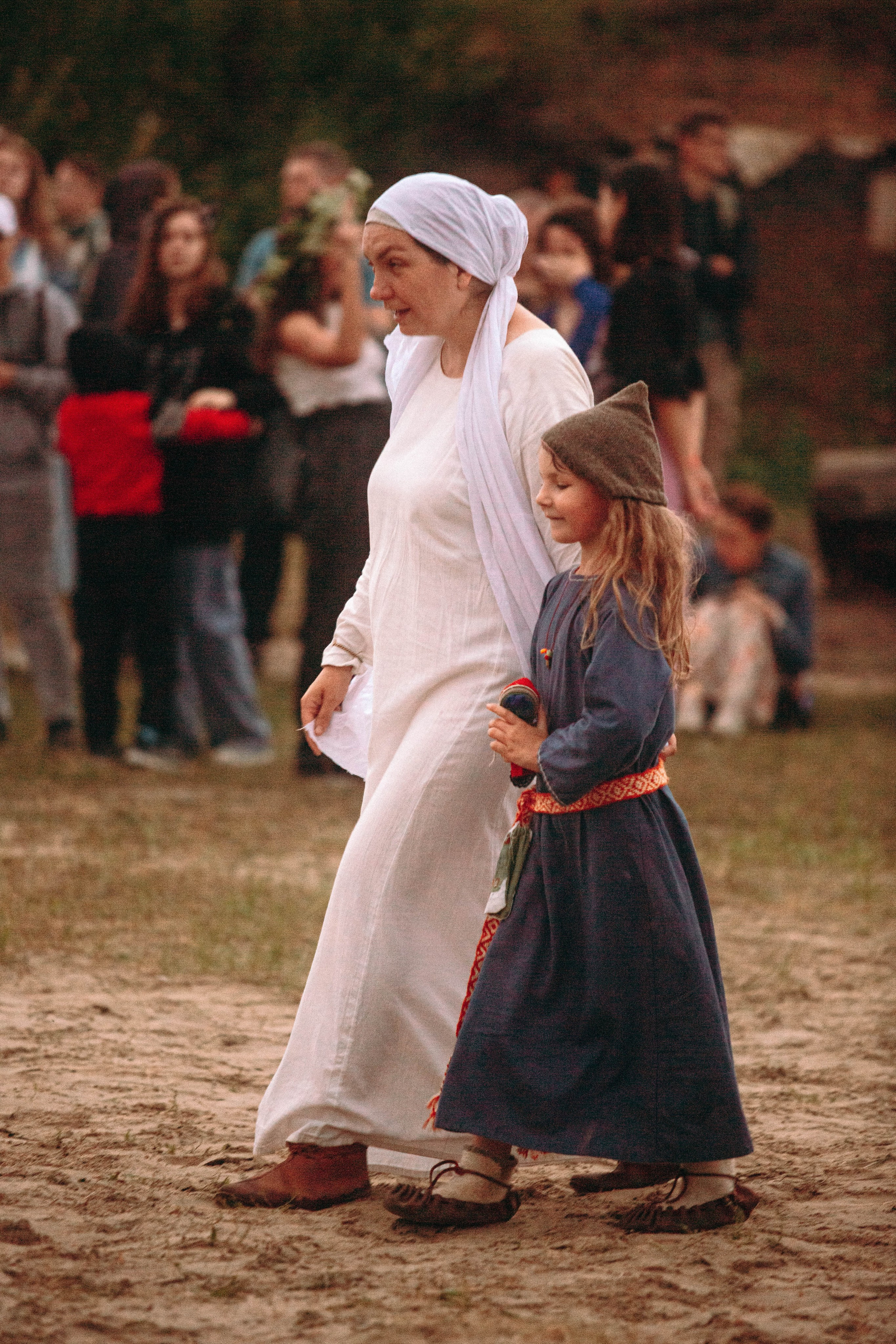 Фестиваль «Абалакское поле». Арт-фотограф Крис Л. в Тобольске: портрет, семейные, свадьбы