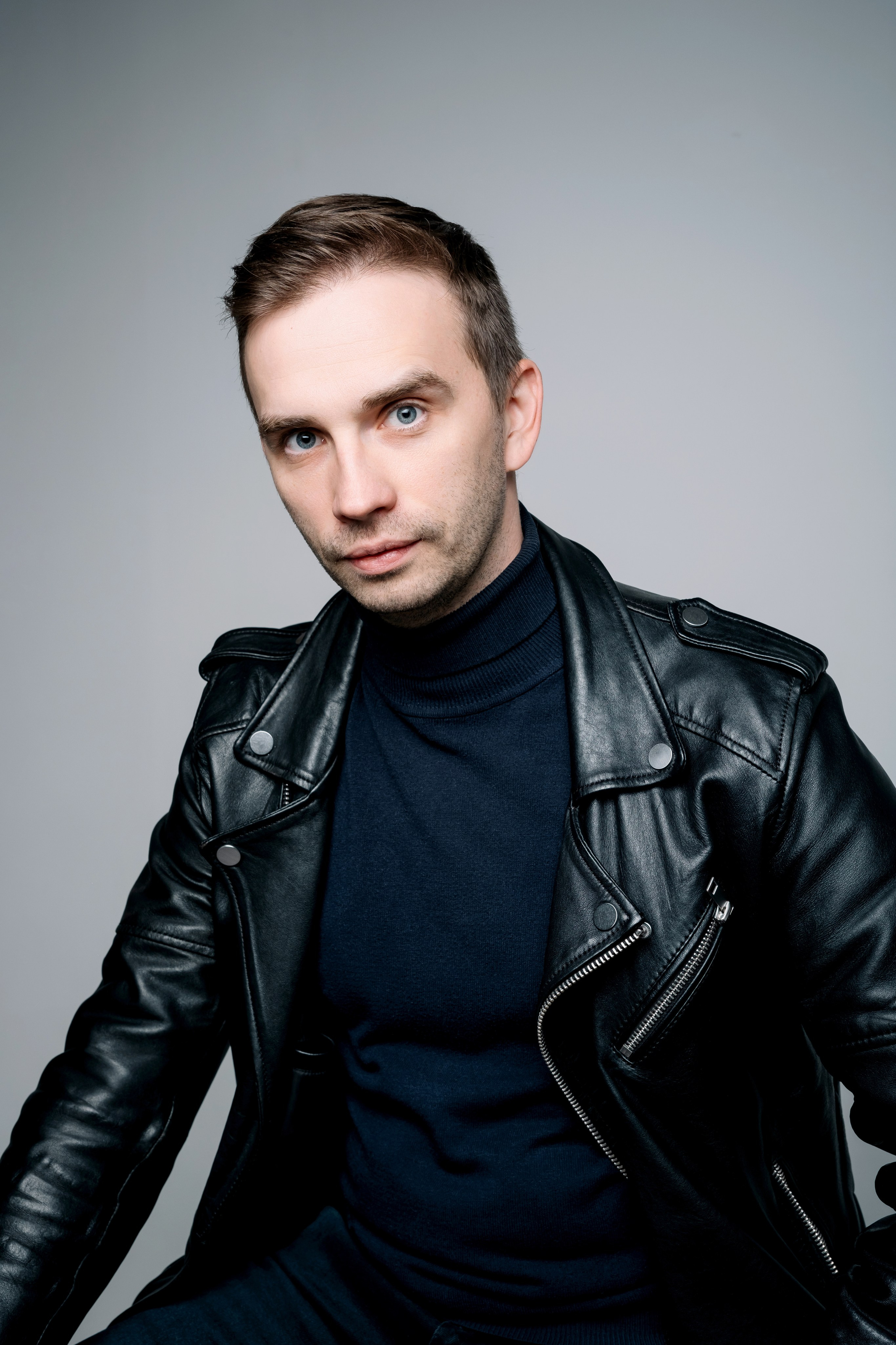 Александр Честный, (творческий псевдоним) режиссер, продюссер. Фотограф и видеограф Анна Жагорина