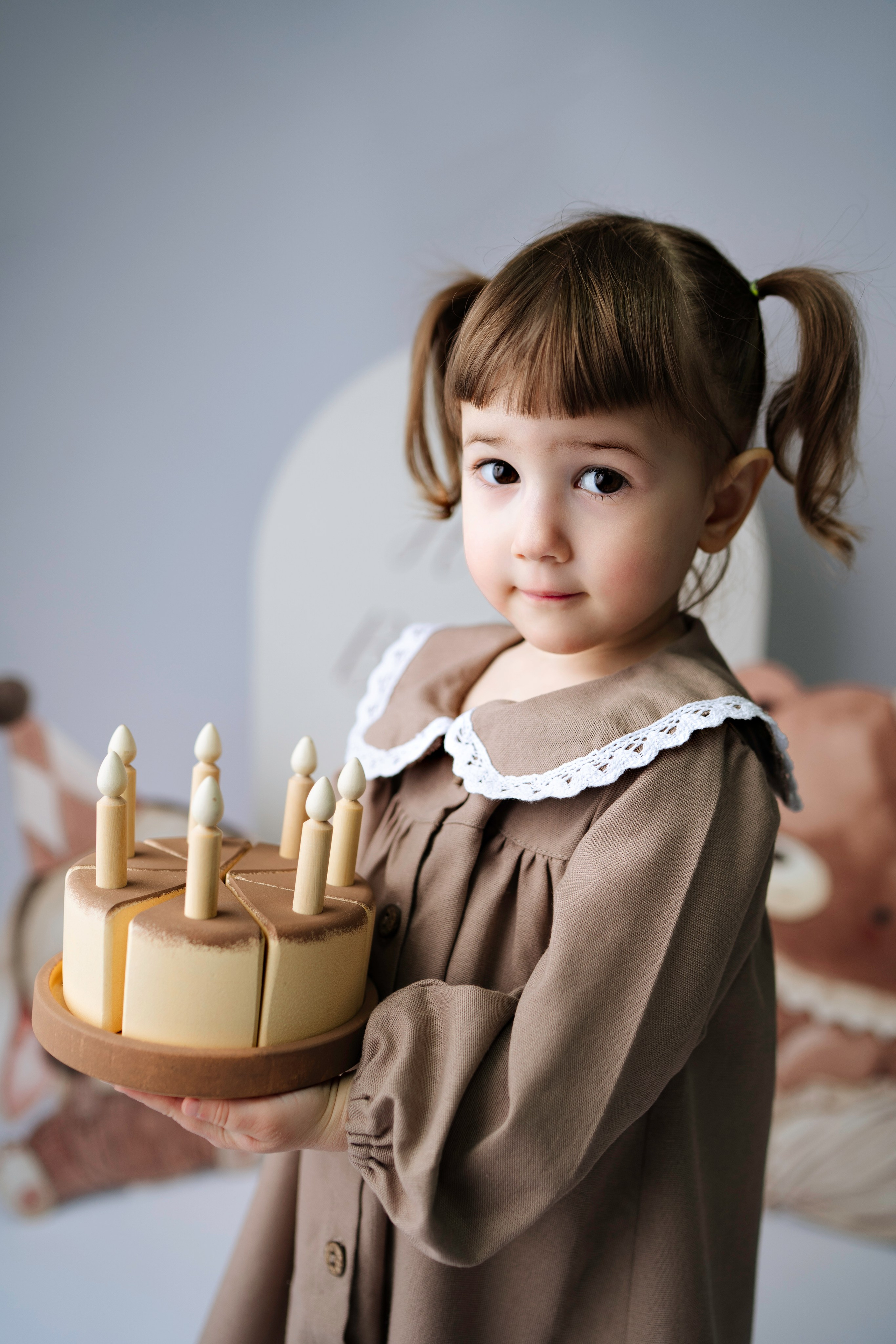 Агуше 3 года!. Фотосессия новорожденных в Москве — newborn фотограф Елена Виниченко