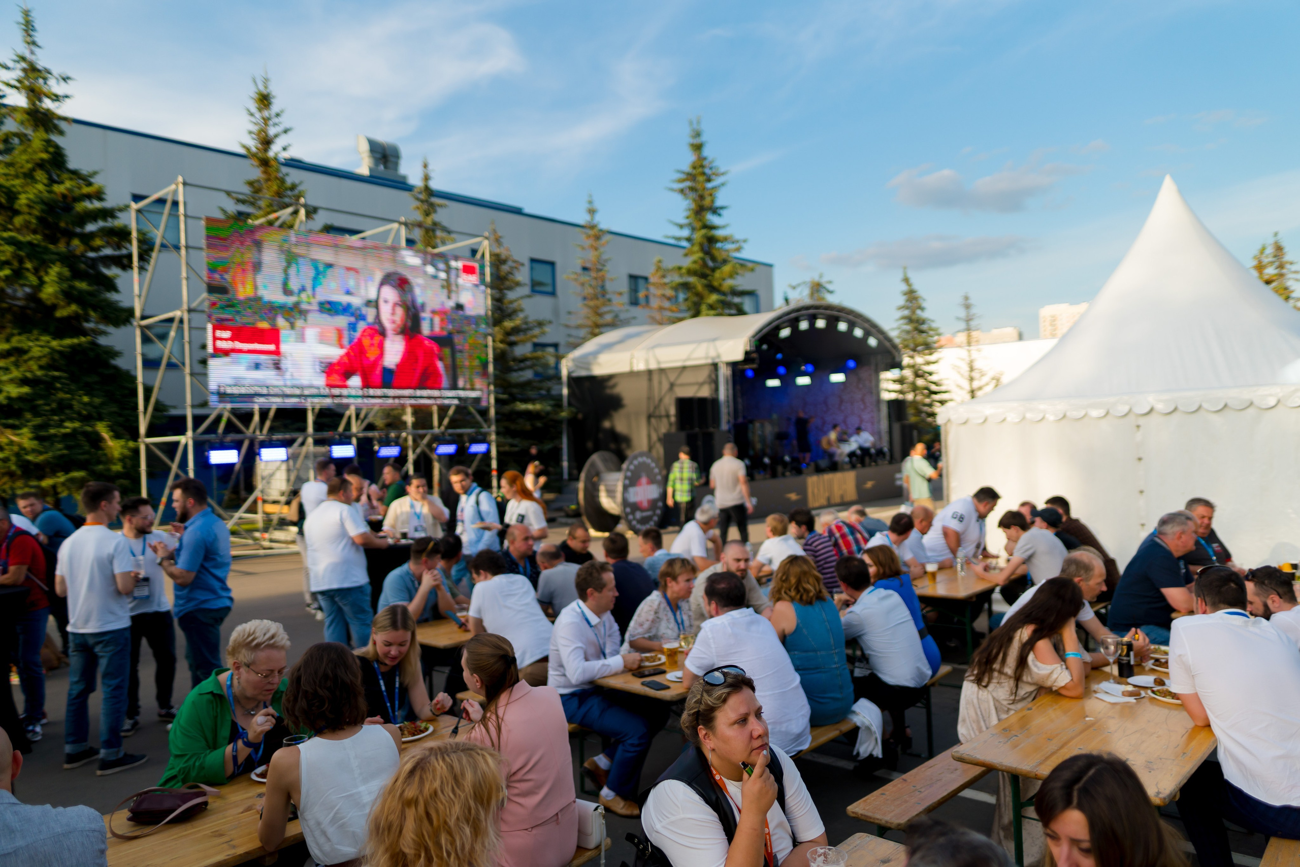 Фотограф на концерт и фестиваль. Репортажный фотограф в Москве Измалков Артем