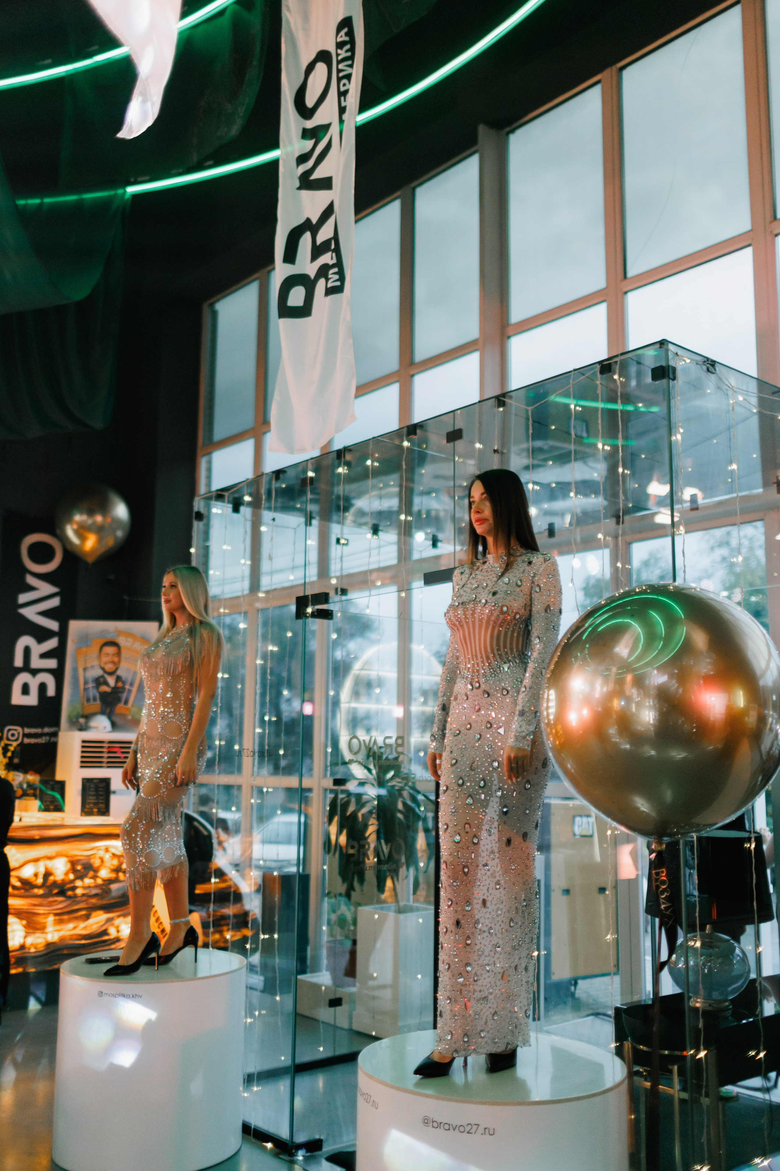 BRAVO BIRTHDAY 13 — PART II. СВОИ. ФОТООТЧЕТЫ-СОБЫТИЯ-МЕСТА