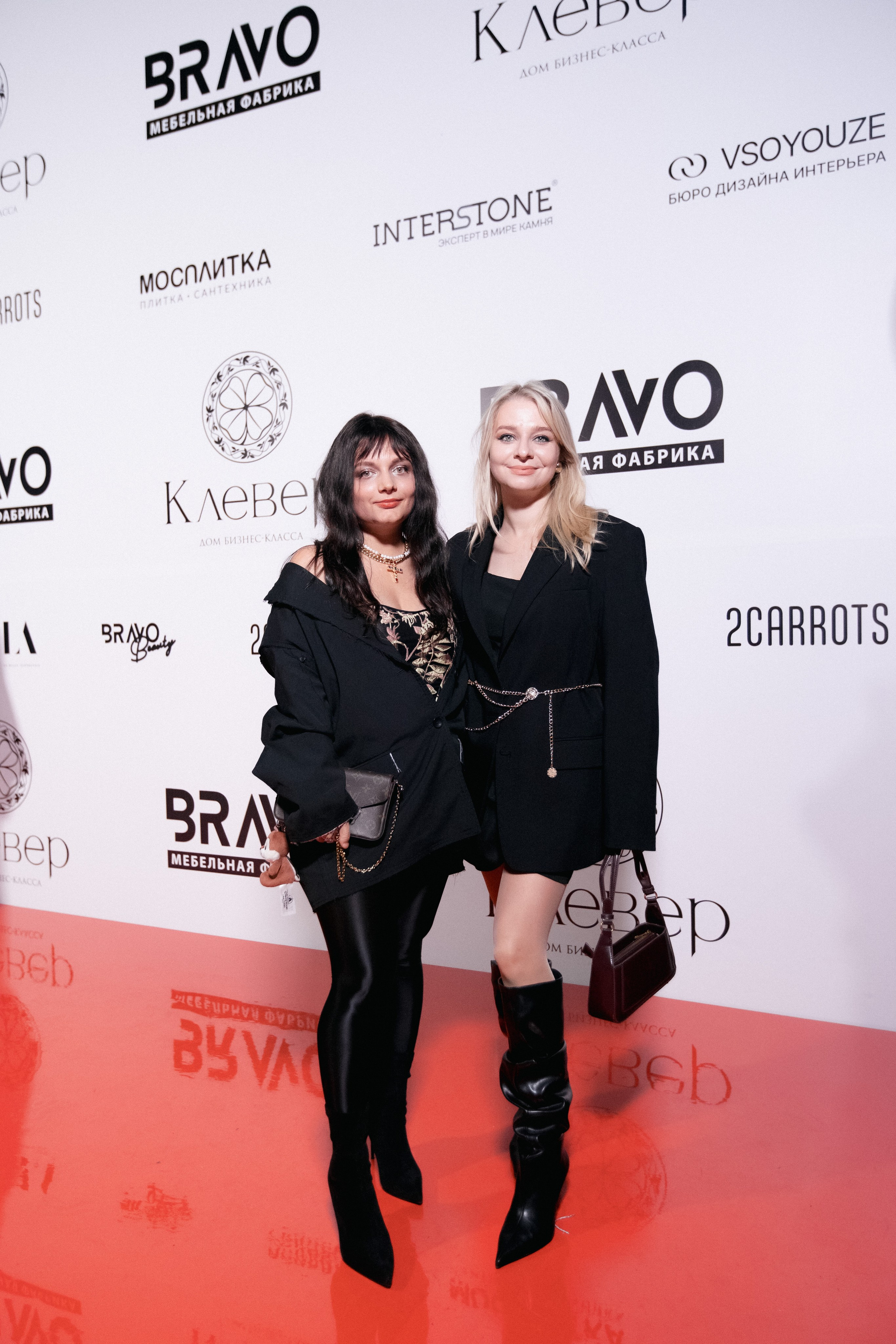 BRAVO BIRTHDAY 13 — PART I. СВОИ. ФОТООТЧЕТЫ-СОБЫТИЯ-МЕСТА