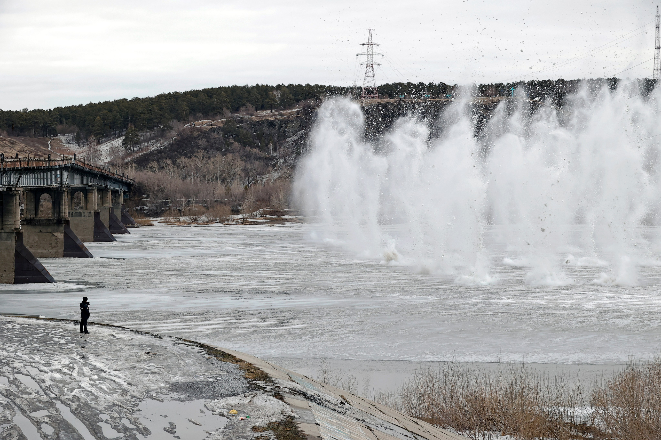 Фотоочерк и репортаж. Репортажное и контент фото для бизнеса. Клим Мурашкин. Кемерово