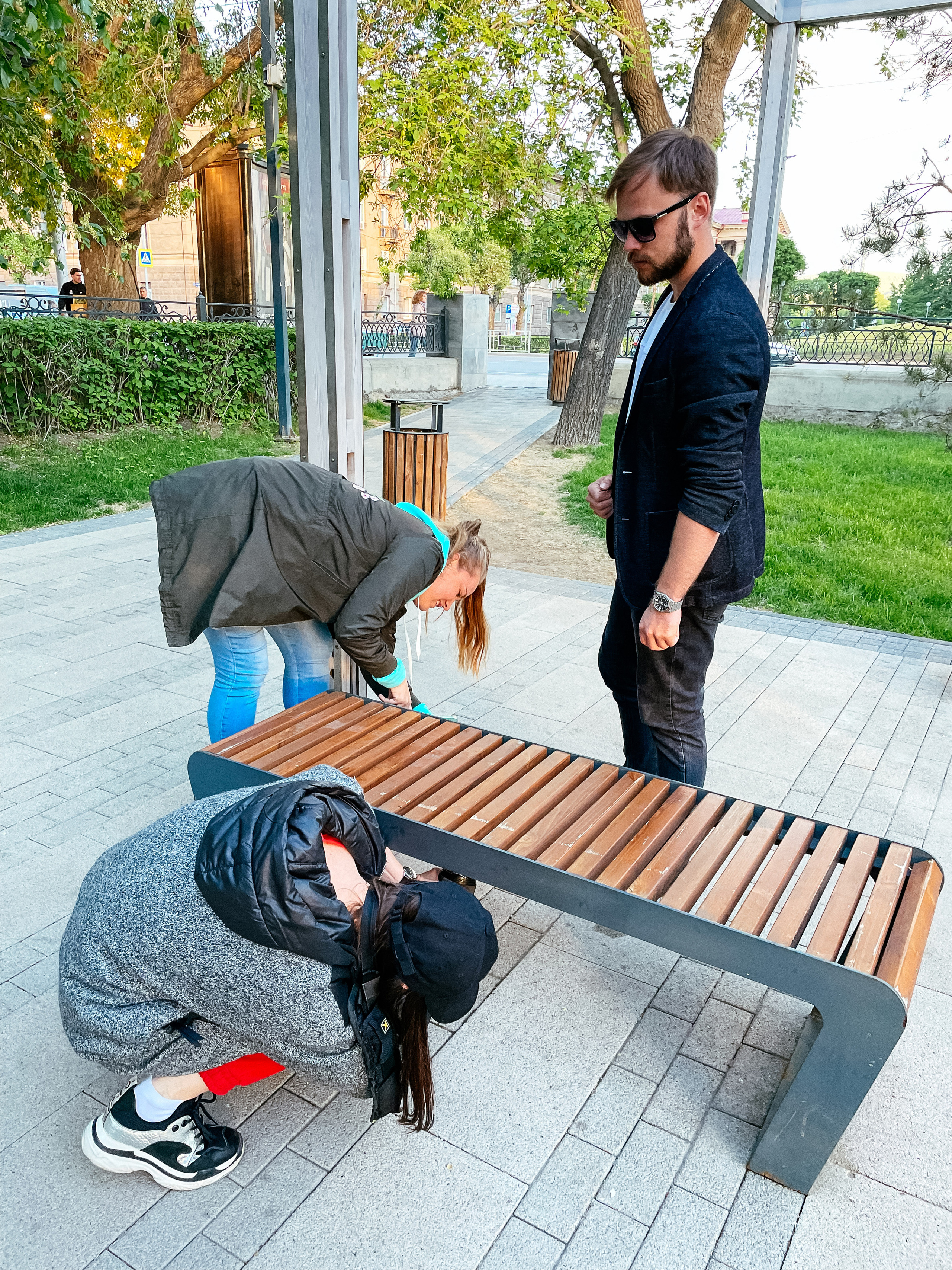 Фотошкола Красноярск, обучение фотографии. Свадебный фотограф в Красноярске Артем Медведев