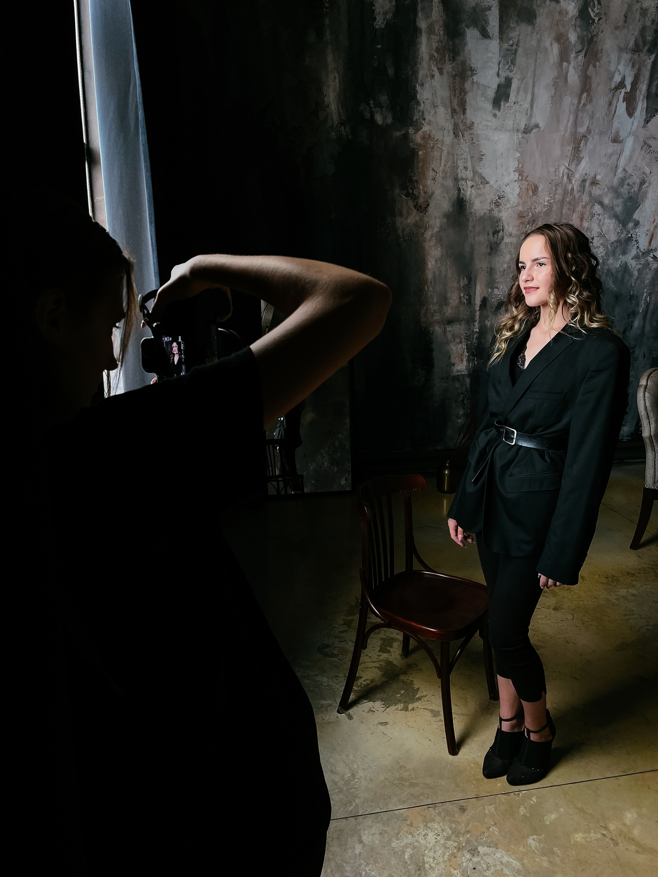 Фотошкола Красноярск, обучение фотографии. Свадебный фотограф в Красноярске Артем Медведев