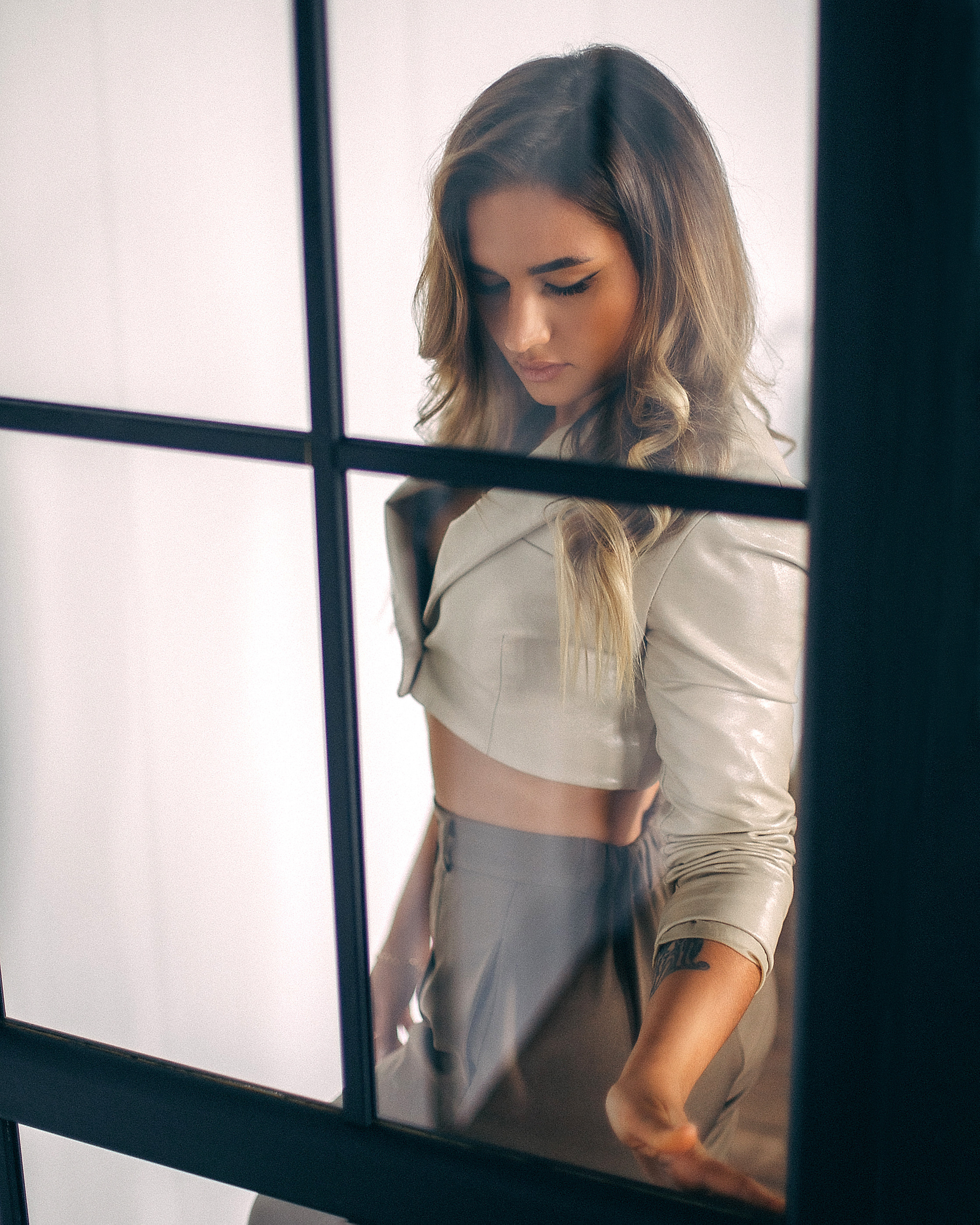 Портрет. Свадебный фотограф в Красноярске Артем Медведев