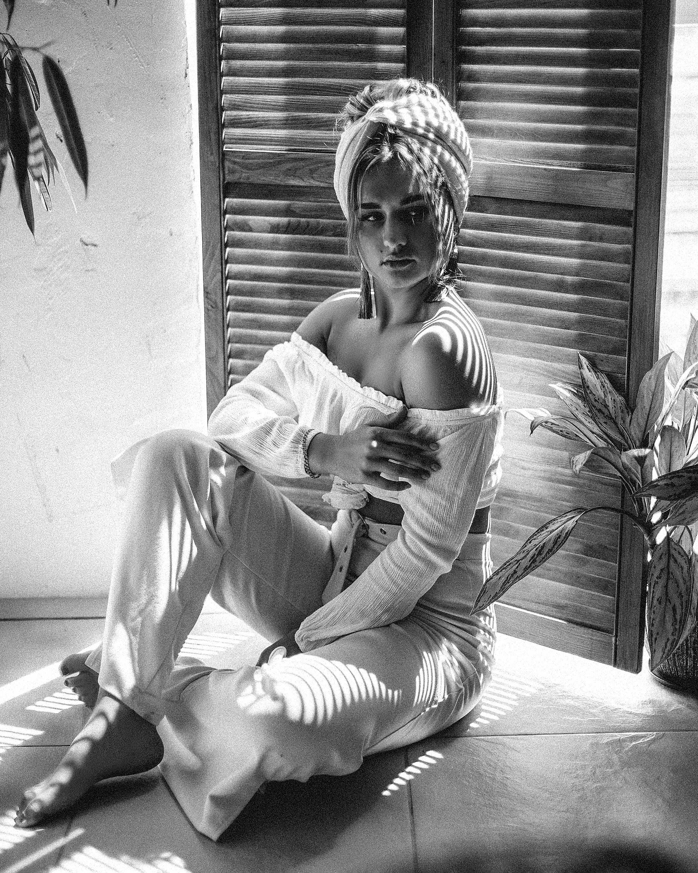 Портрет. Свадебный фотограф в Красноярске Артем Медведев