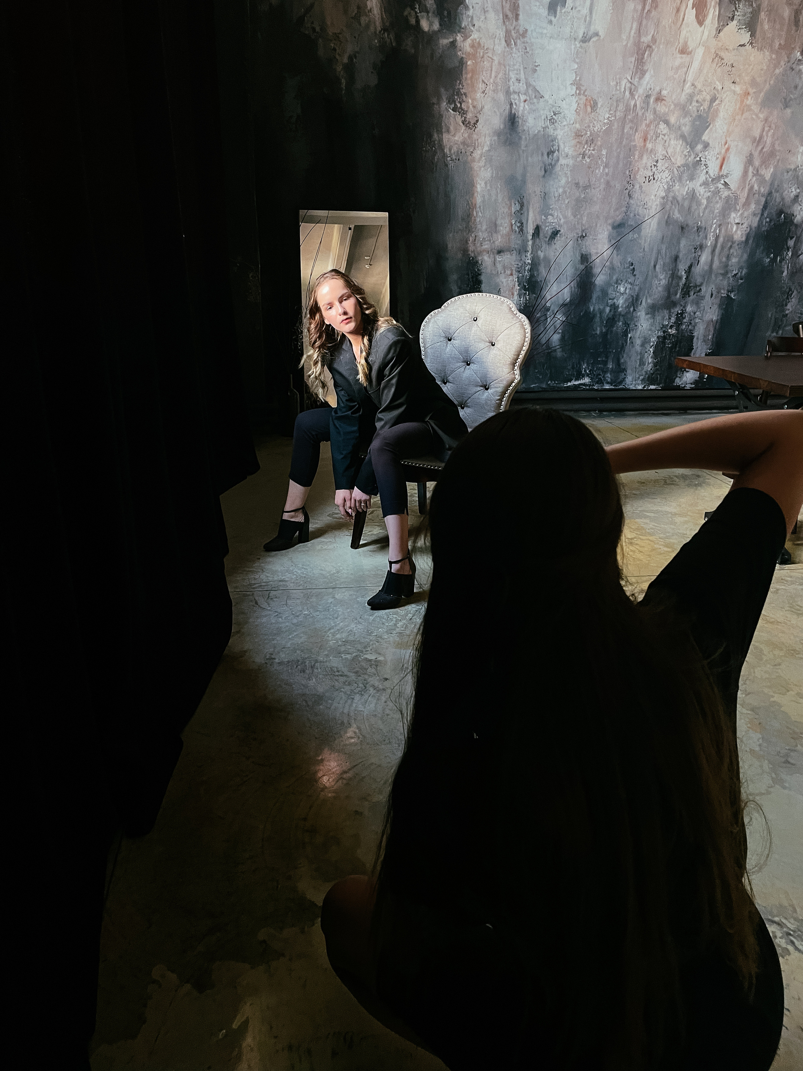 Фотошкола Красноярск, обучение фотографии. Свадебный фотограф в Красноярске Артем Медведев