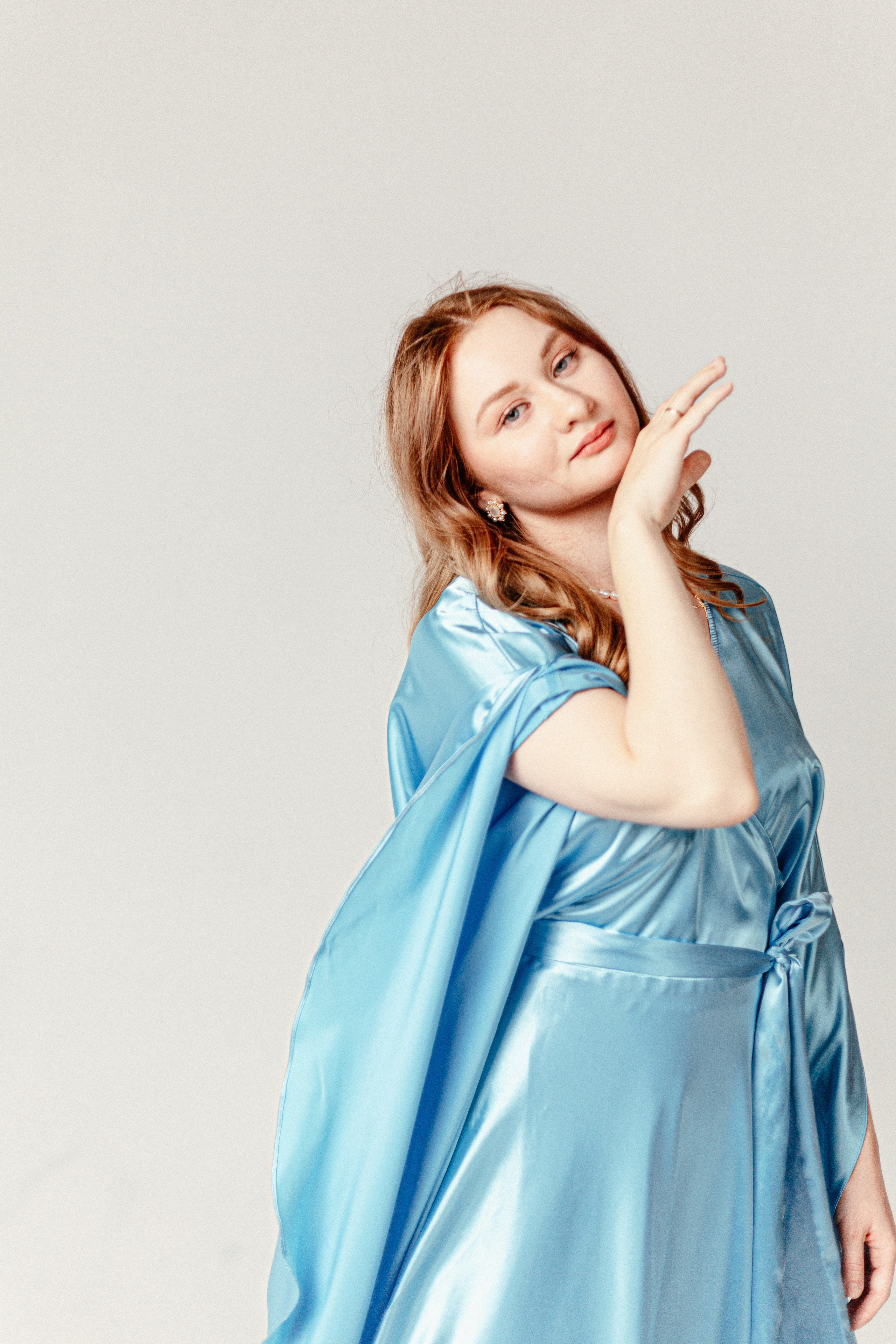 Новогодние. Арт-фотограф Крис Л. в Тобольске: портрет, семейные, свадьбы