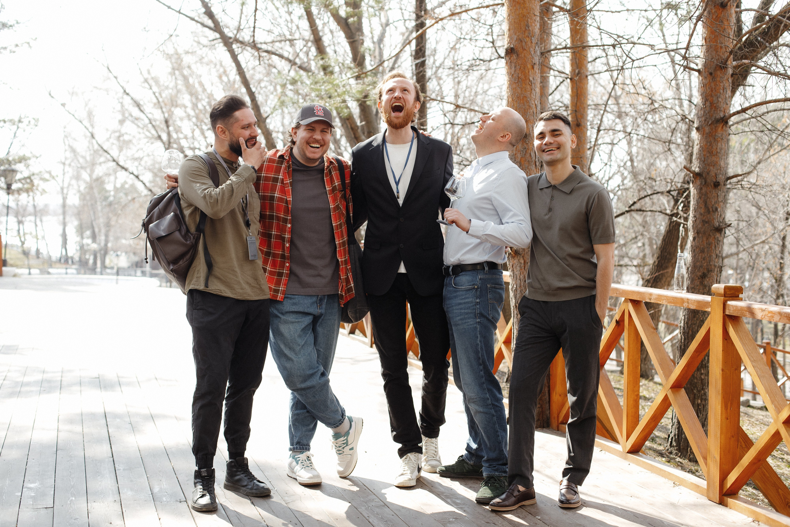 ФЕСТИВАЛЬ ИГРИСТЫХ ВИН. СВОИ. ФОТООТЧЕТЫ-СОБЫТИЯ-МЕСТА