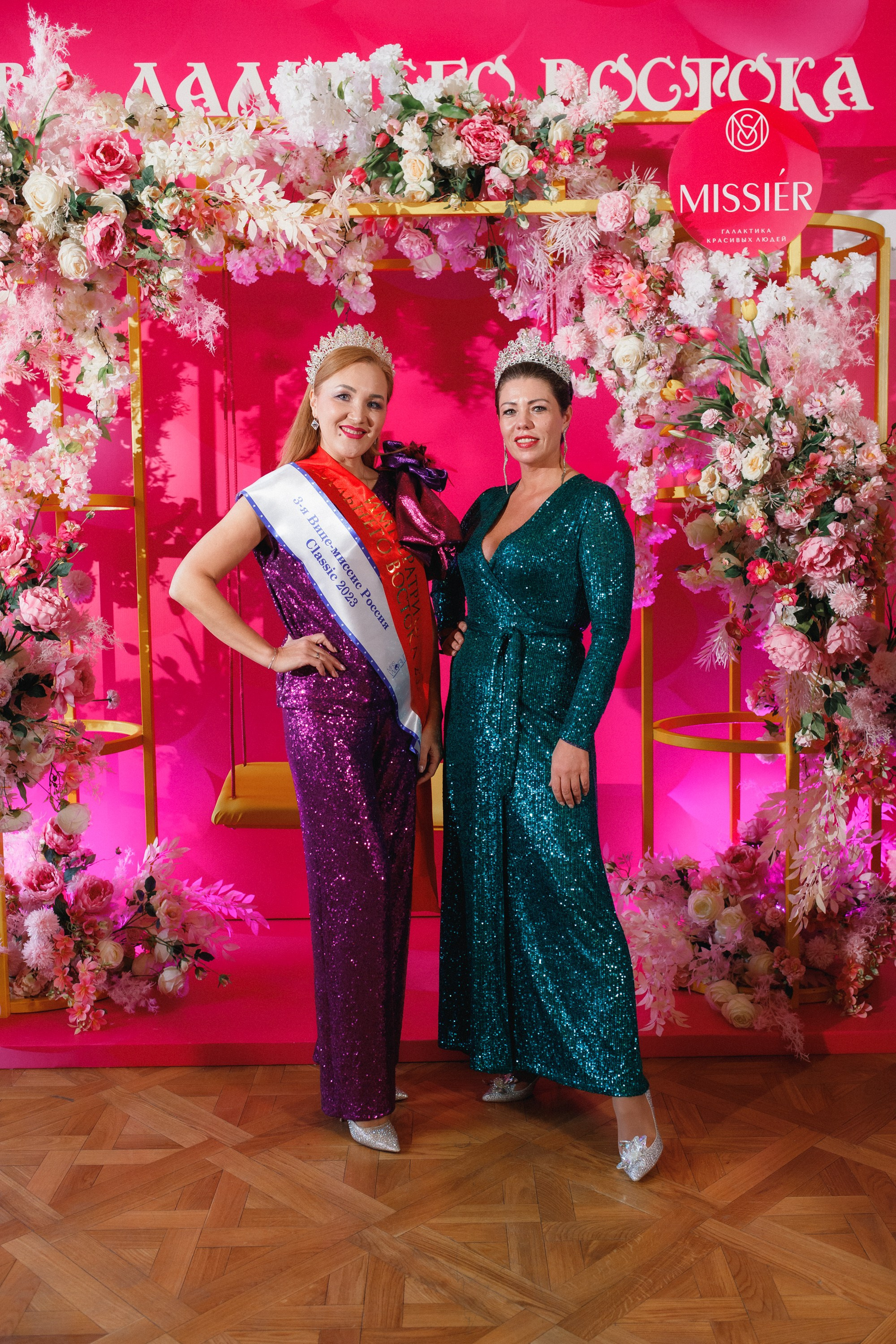 КОРОЛЕВА ДВ 2024 (ФИНАЛ. ЧАСТЬ II). СВОИ. ФОТООТЧЕТЫ-СОБЫТИЯ-МЕСТА