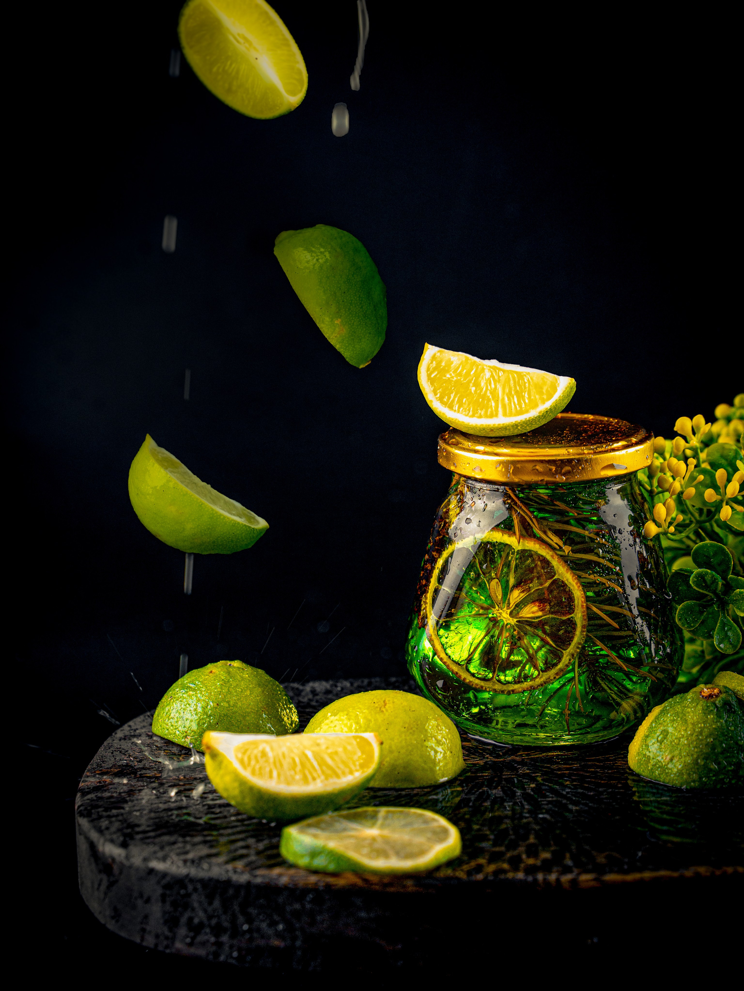 Имиджевая съёмка. Предметный фотограф в Воронеже Дмитрий Игнатов