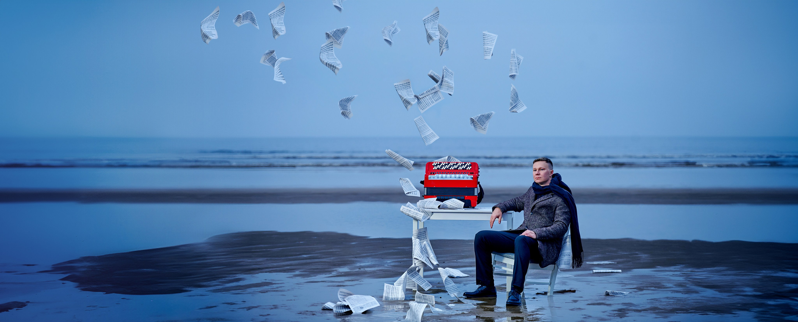 Услуги. Фотограф концертов и театров из Санкт-Петербурга Алексей Гладков