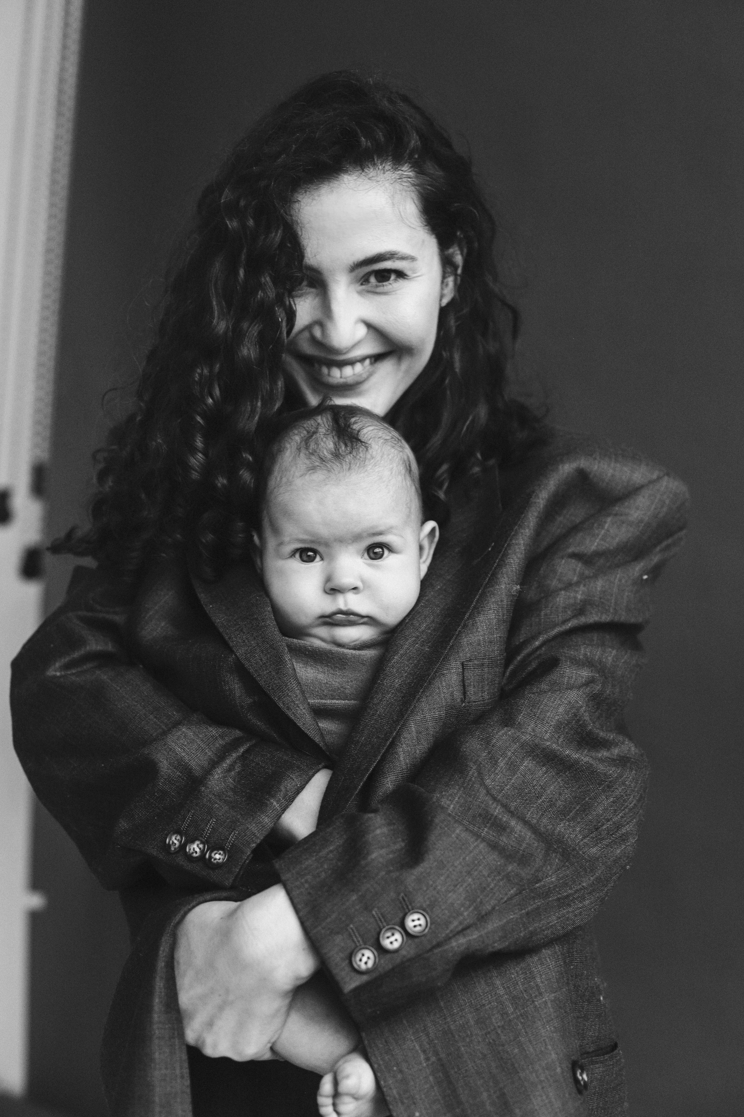 Основное. Женский фотограф Анна Галлей