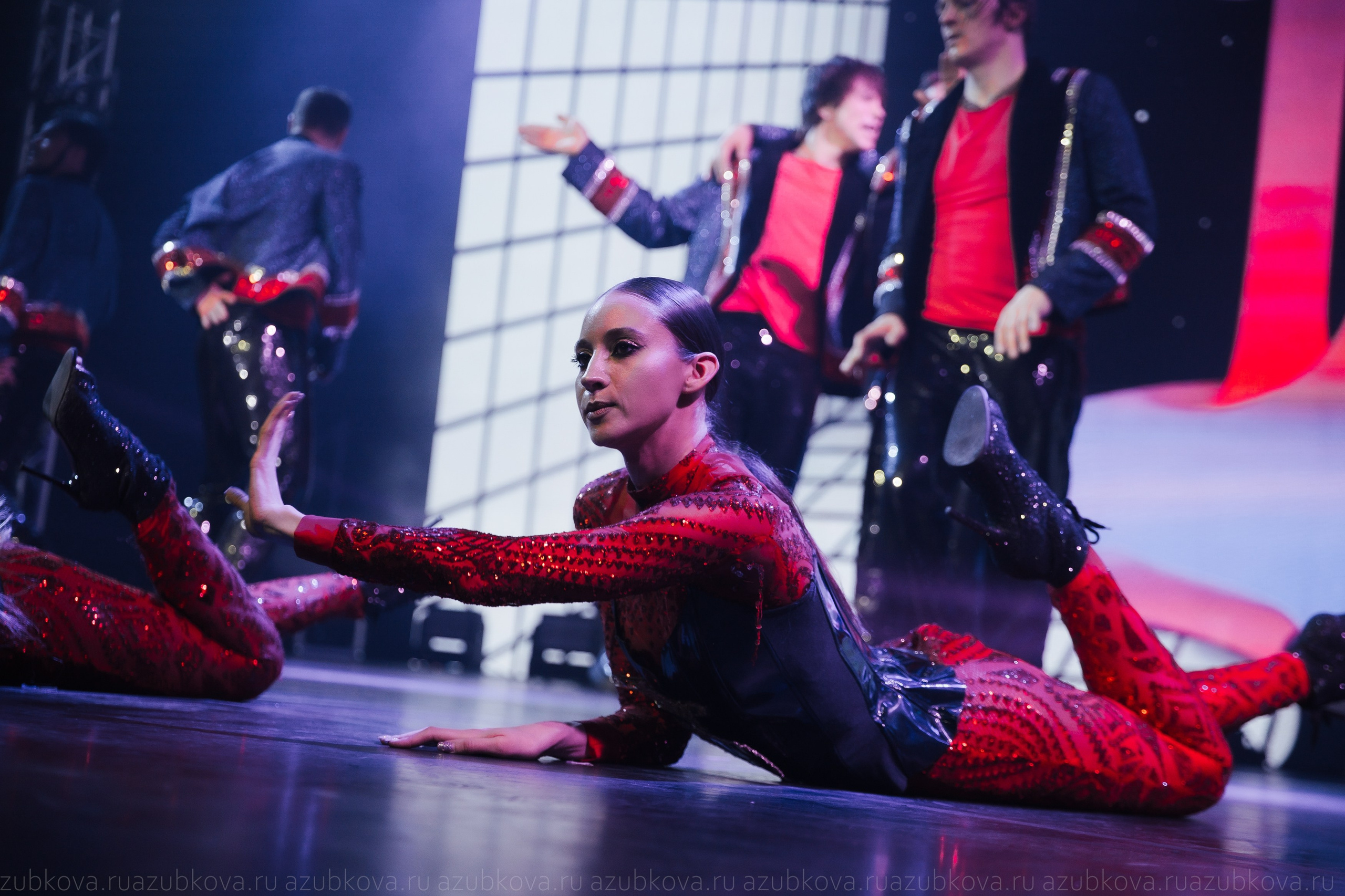 Филипп Киркоров. Часть II. Фотограф Анастасия Зубкова