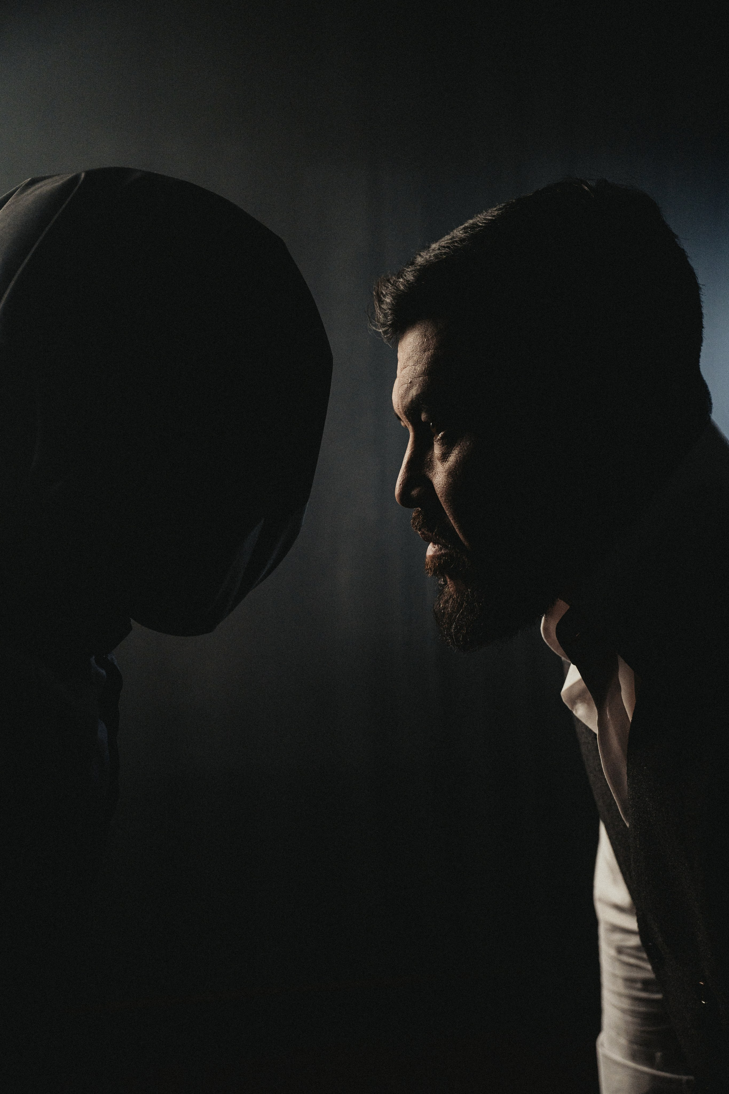 Прайс. Даниил Фреймон — первый мужской фотограф в городе Алматы