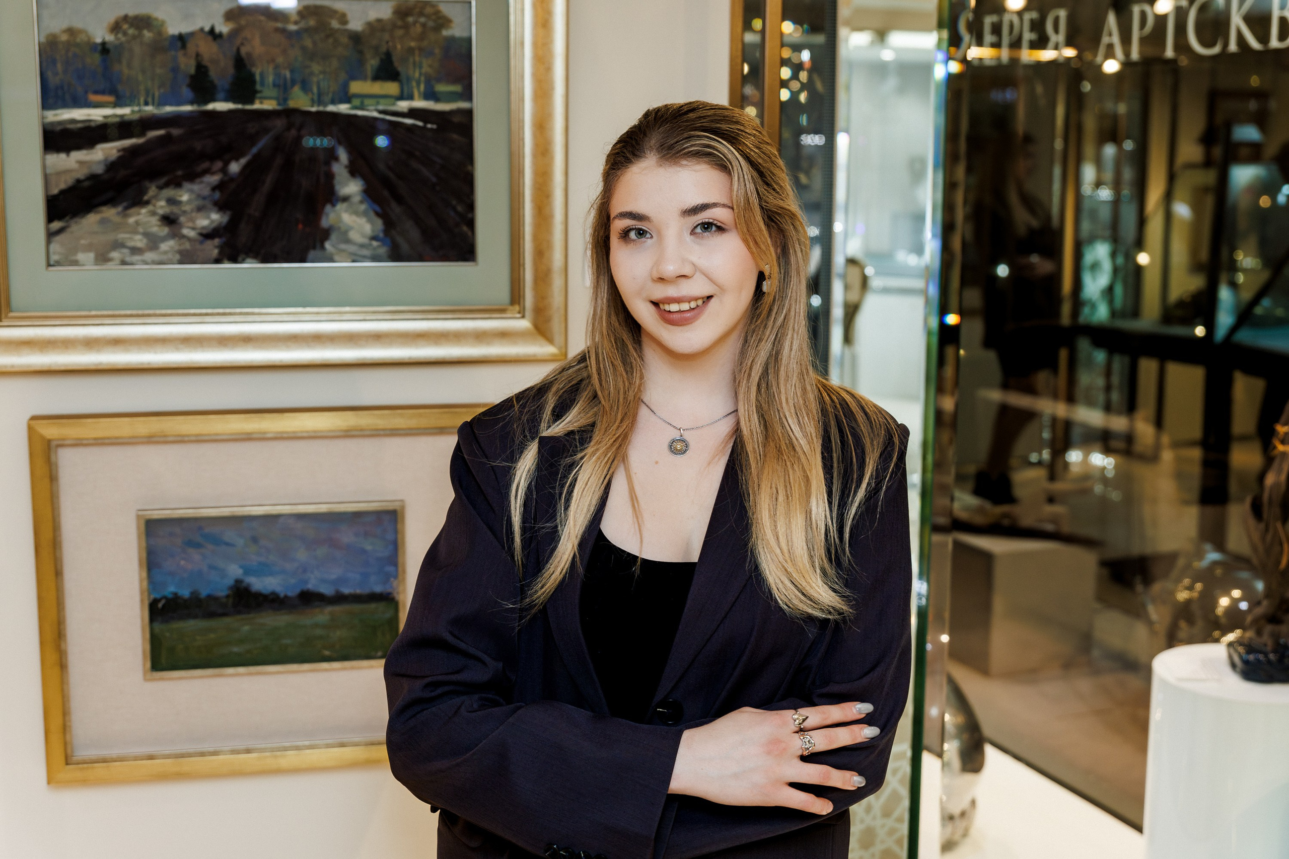 Выставка «Московские нонконформисты. Поиск идентичности» — Arts Square Gallery Moscow