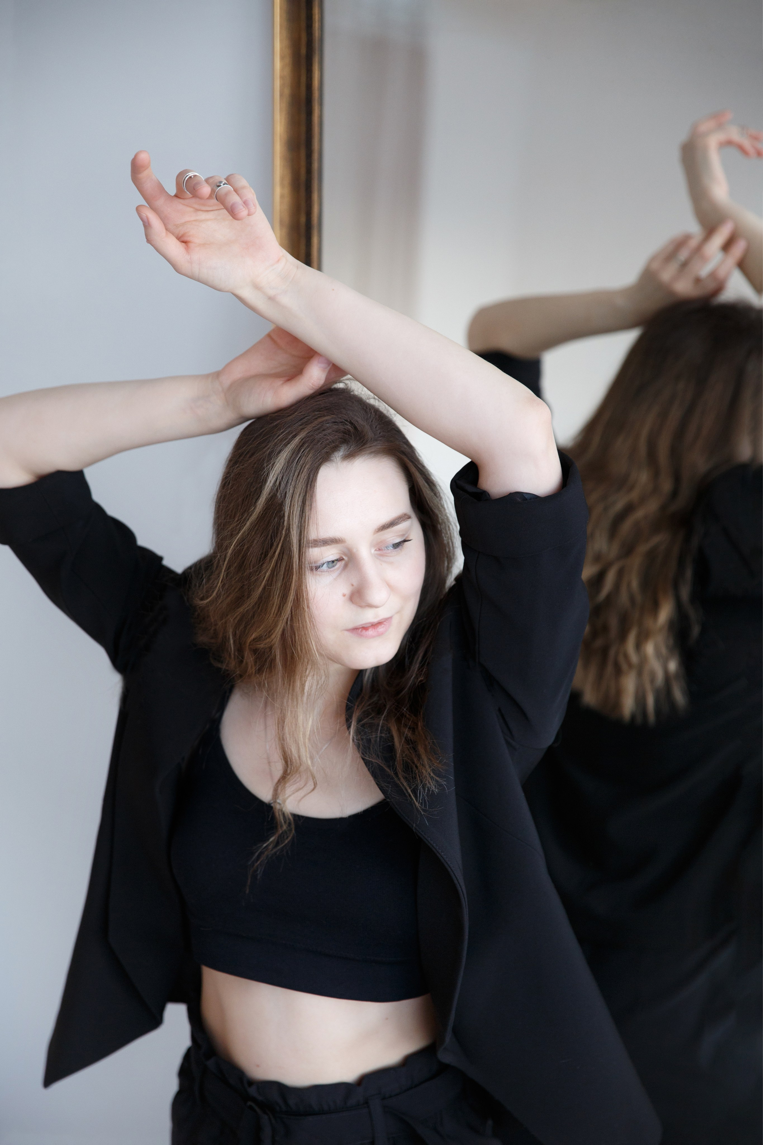 Рекомендации по подготовке к новогодней контент фотосессии. Женский и контент фотограф Люба Пунанцева. Северодвинск. Архангельск