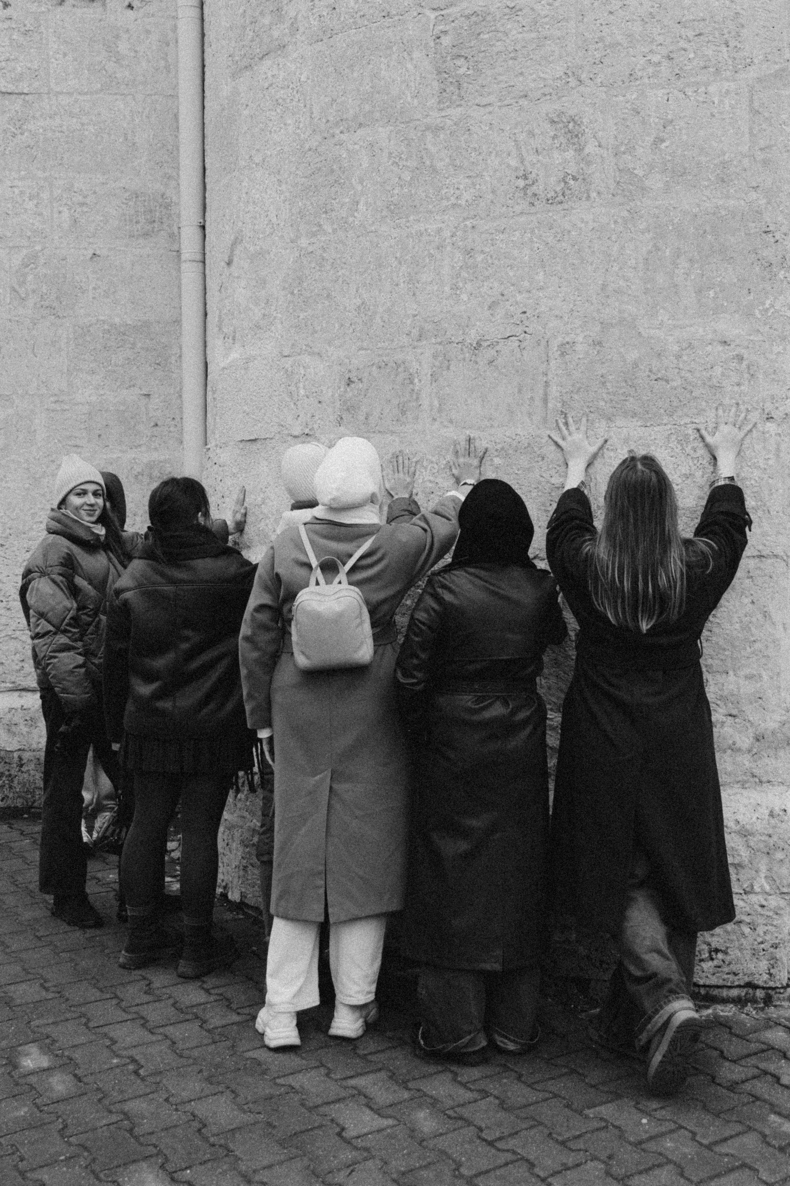 О том, как мы исследовали земли Залесские. Главная