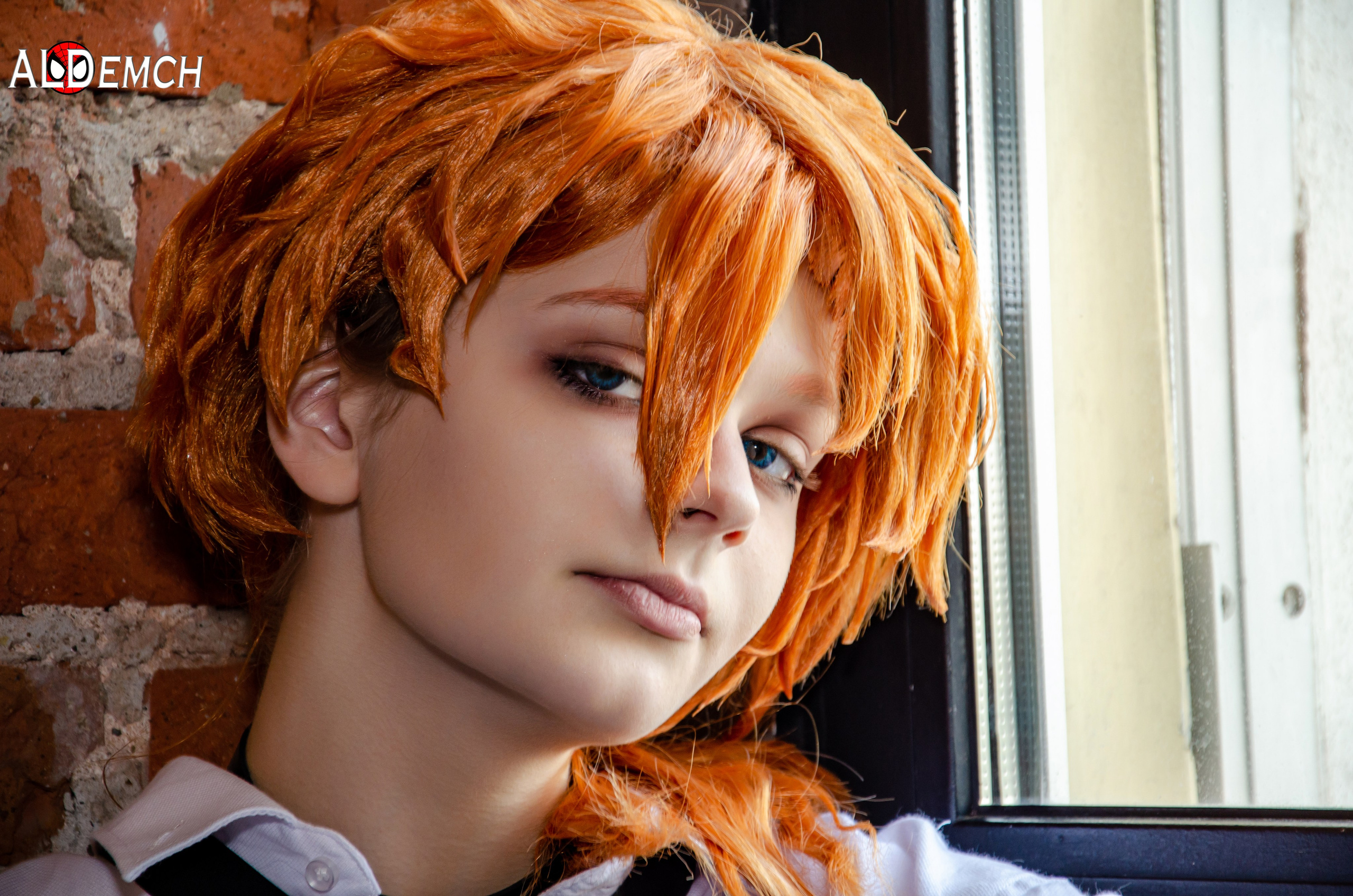 Косплей фотосессия в Москве, Дмитрове, Дубне