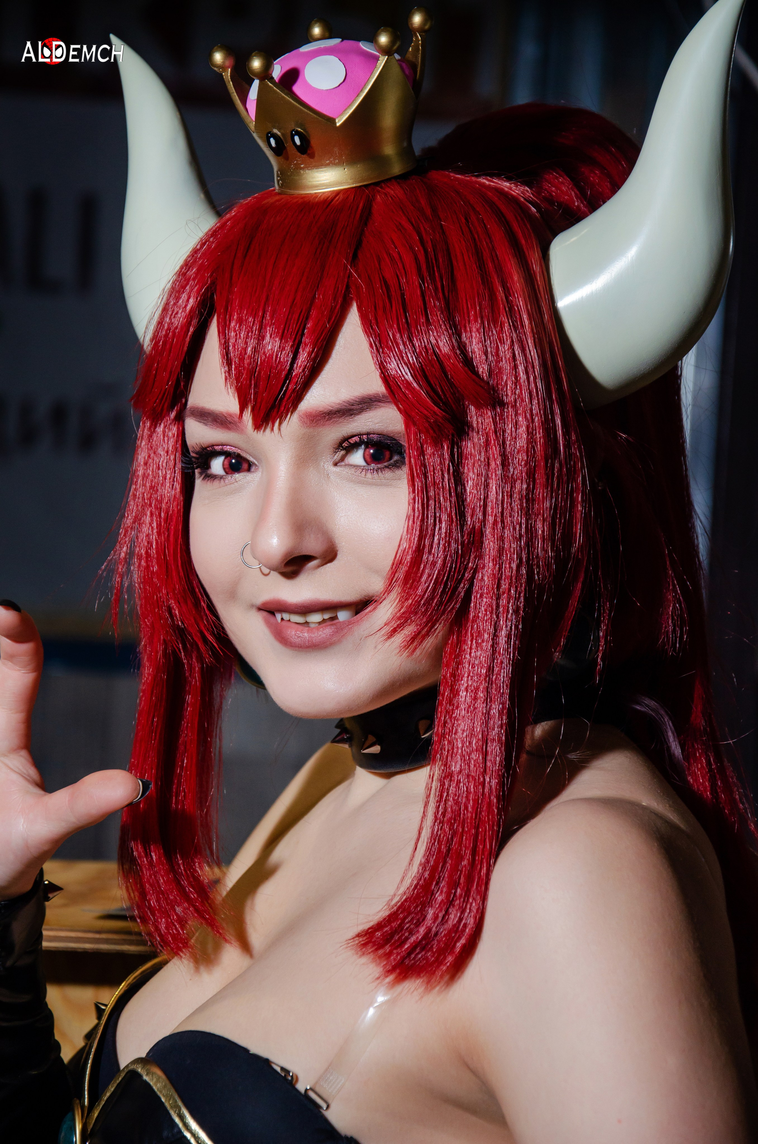 Фотограф для Косплей фотосессии в Москве, Дмитрове, Дубне