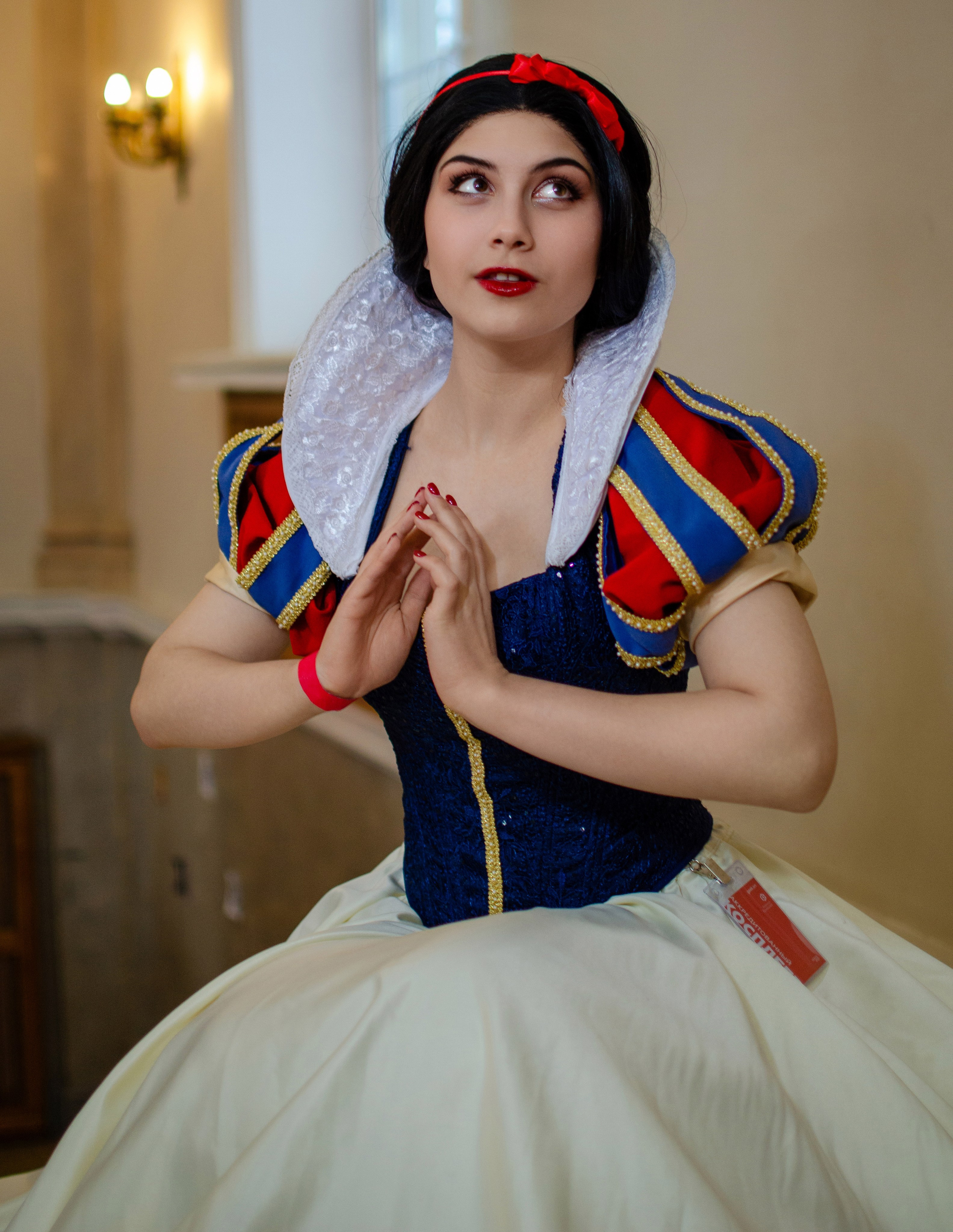 Фестиваль ГикКон в Москве фото от фотографа