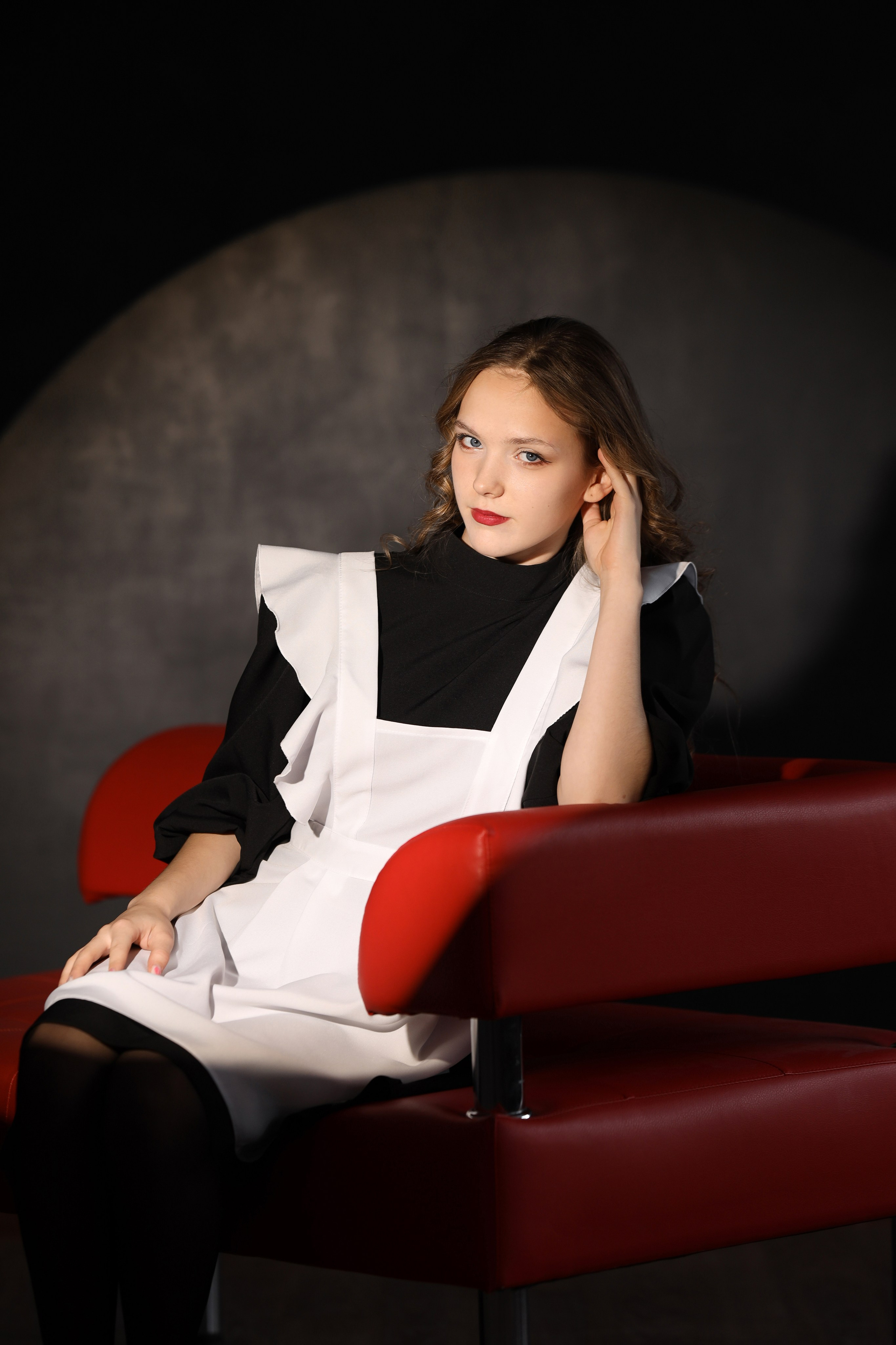 Школьный фотограф в Красноярске