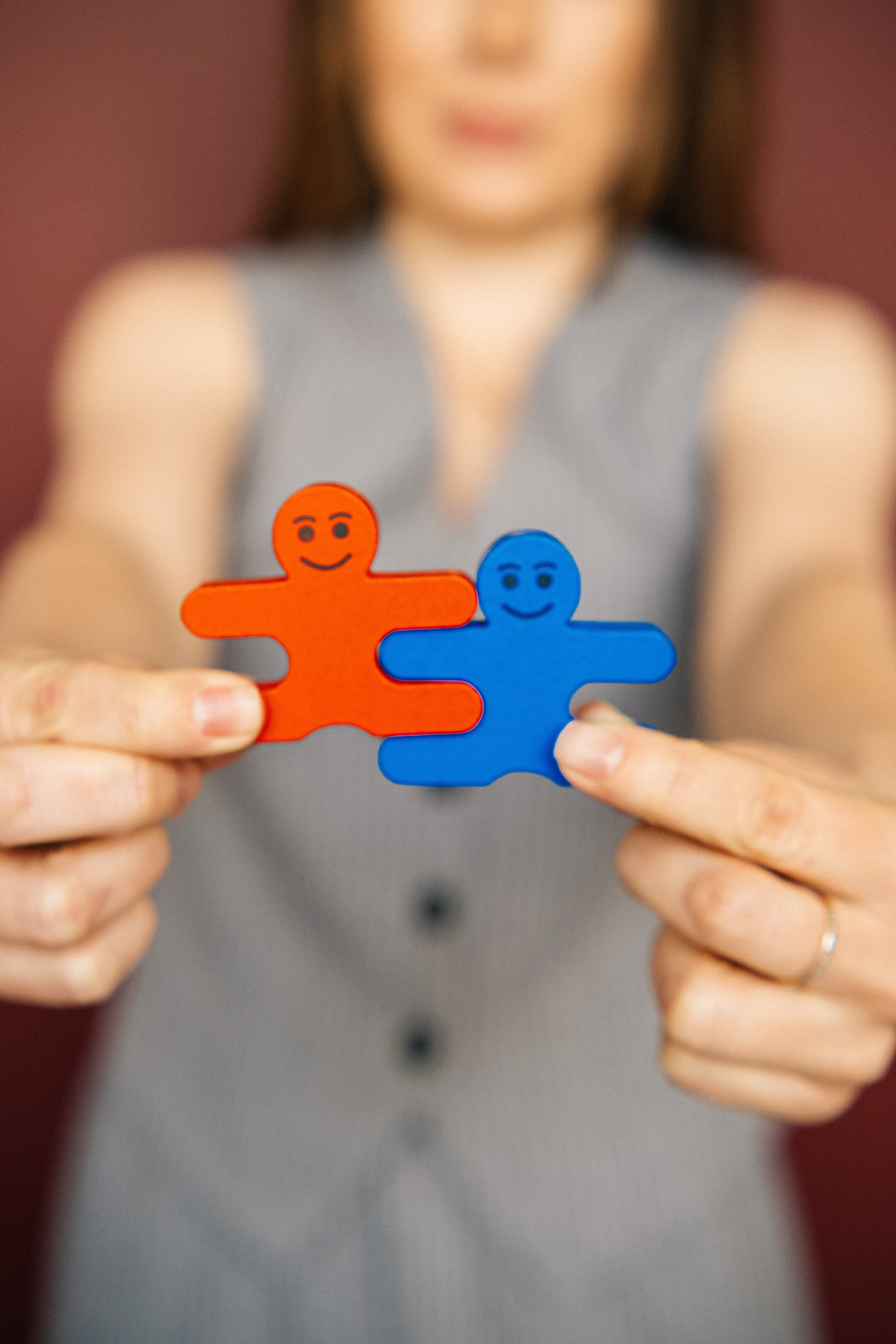 Логопедический центр Яны Лопатиной. Анна Демидова — фотография для жизни и бизнеса в Абакане