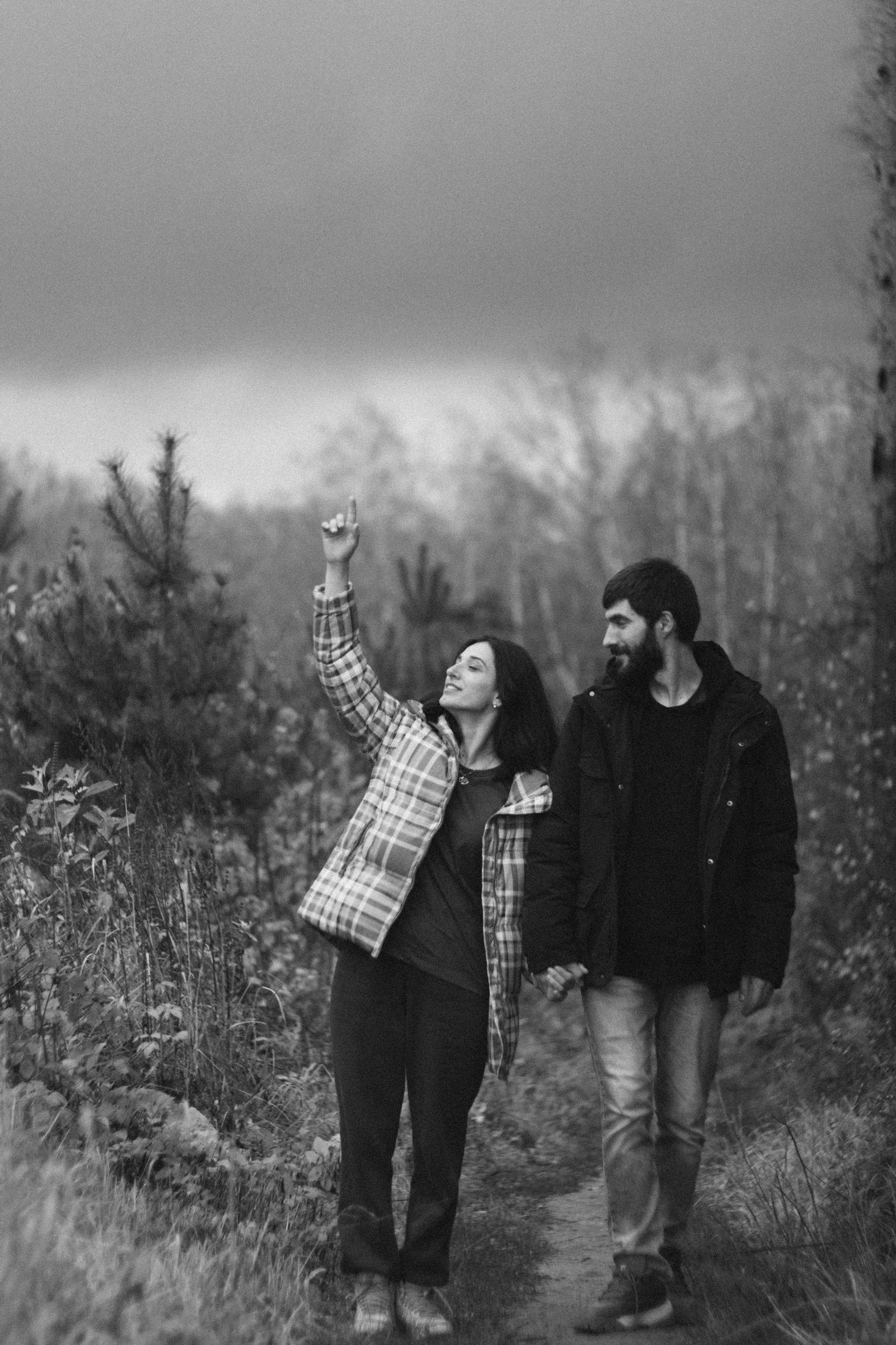 Lovestory. Фотограф Новгородская Полина | Москва