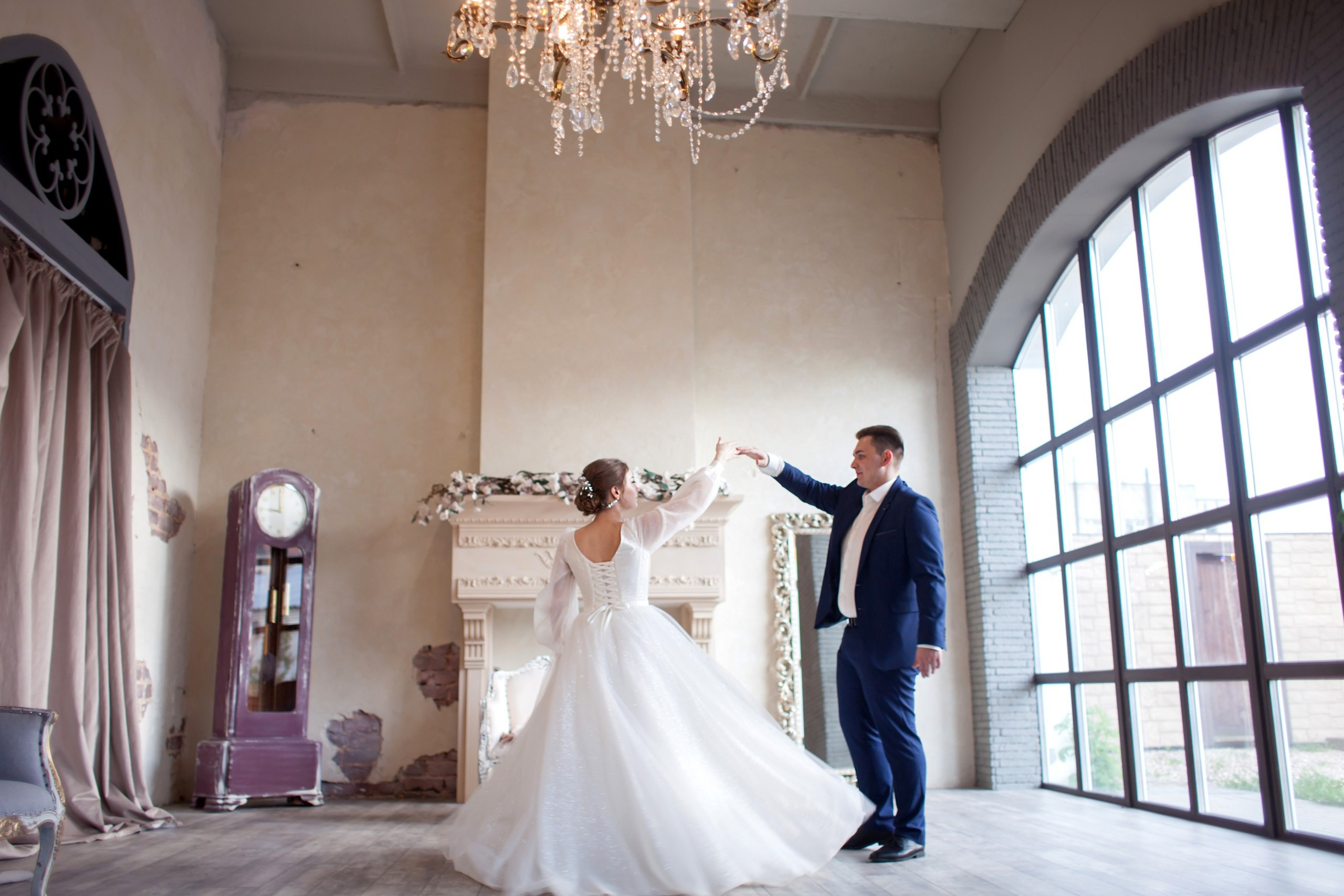 Семейный и свадебный фотограф в Ярославле Надежда Бойкова