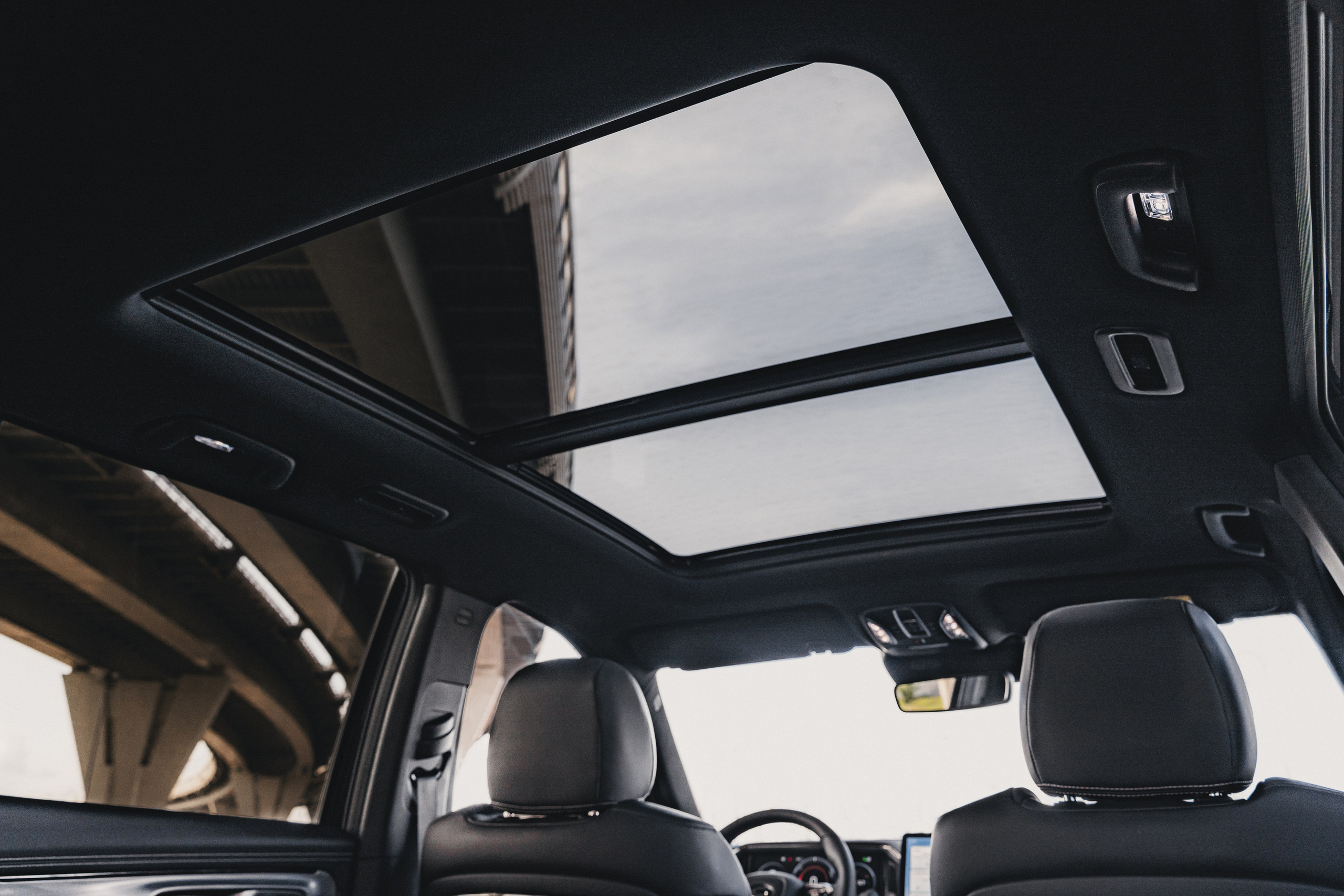 Сотрудничество с GAC Motor. Флагманы модельного ряда 2025: M8 & GS8 Dragon HEV. Фотограф Илья К. в Москве