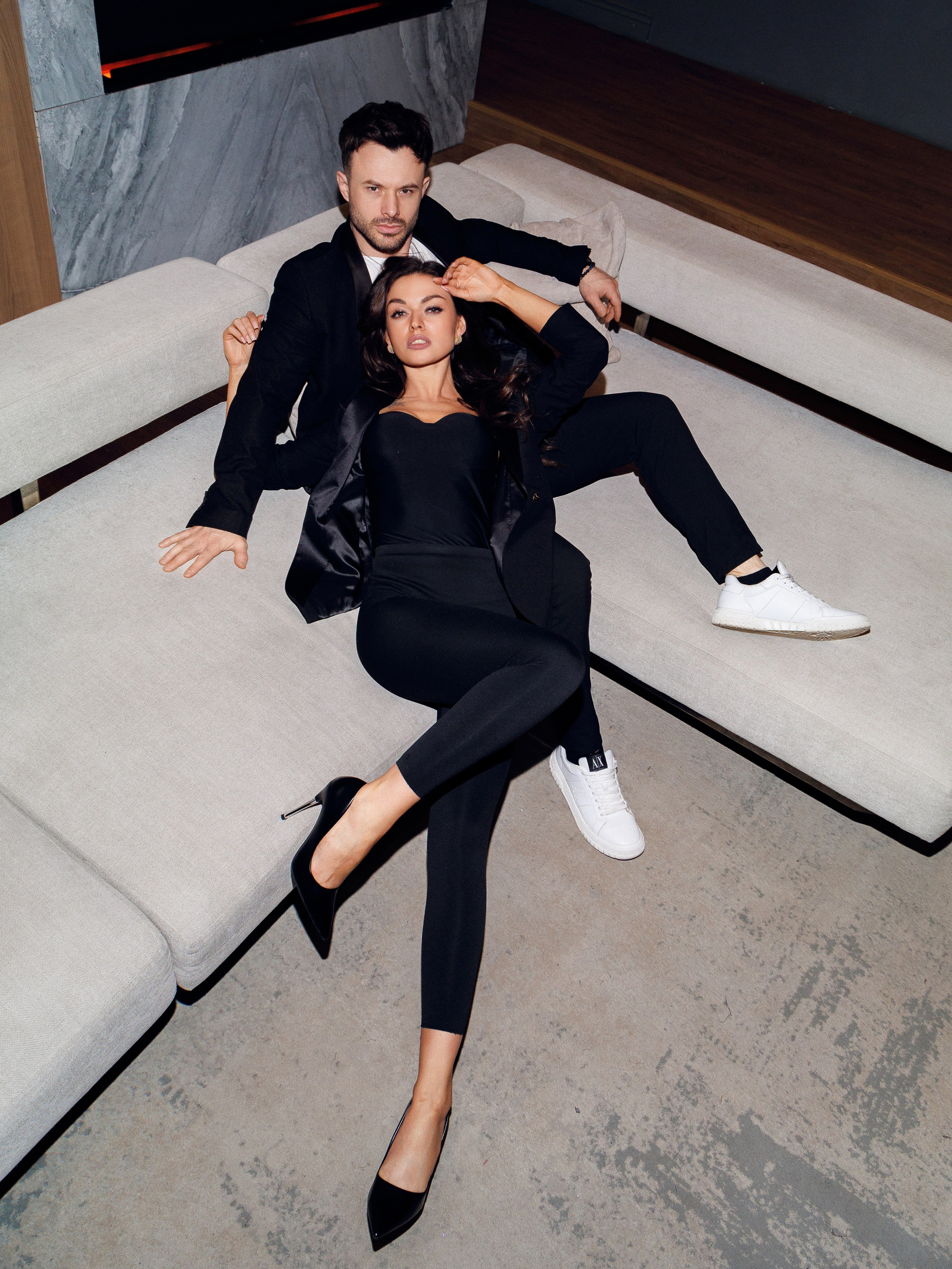 Фотограф Иван Прусов