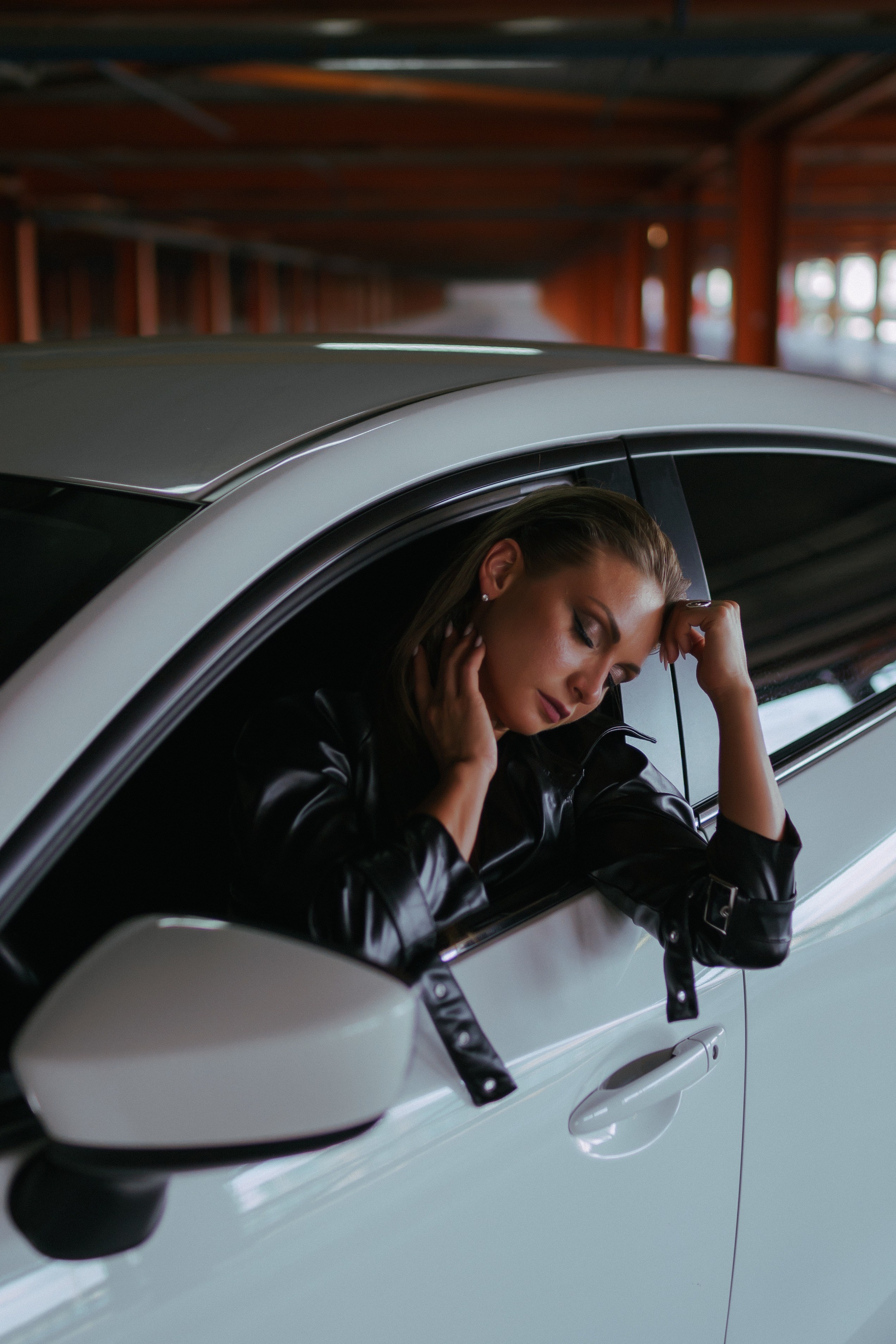 Фотограф в Москве Оксана Симонова