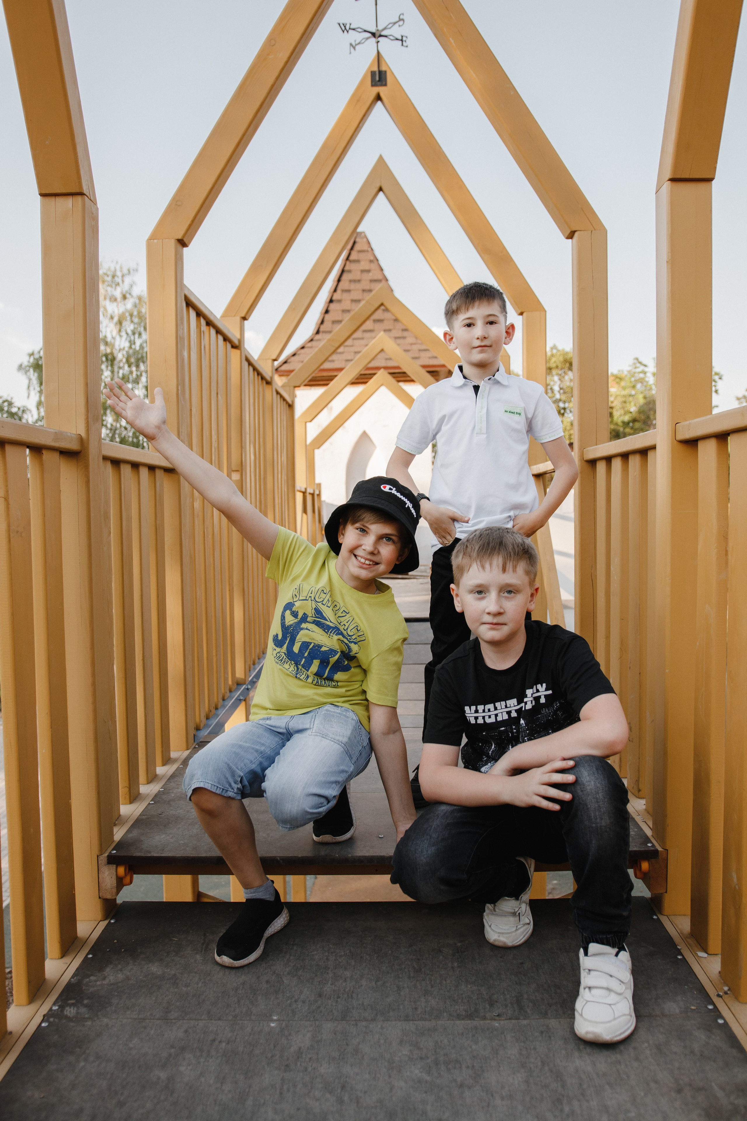 Альбомы младшая школа. Фотограф/Видеограф Рябов Дмитрий