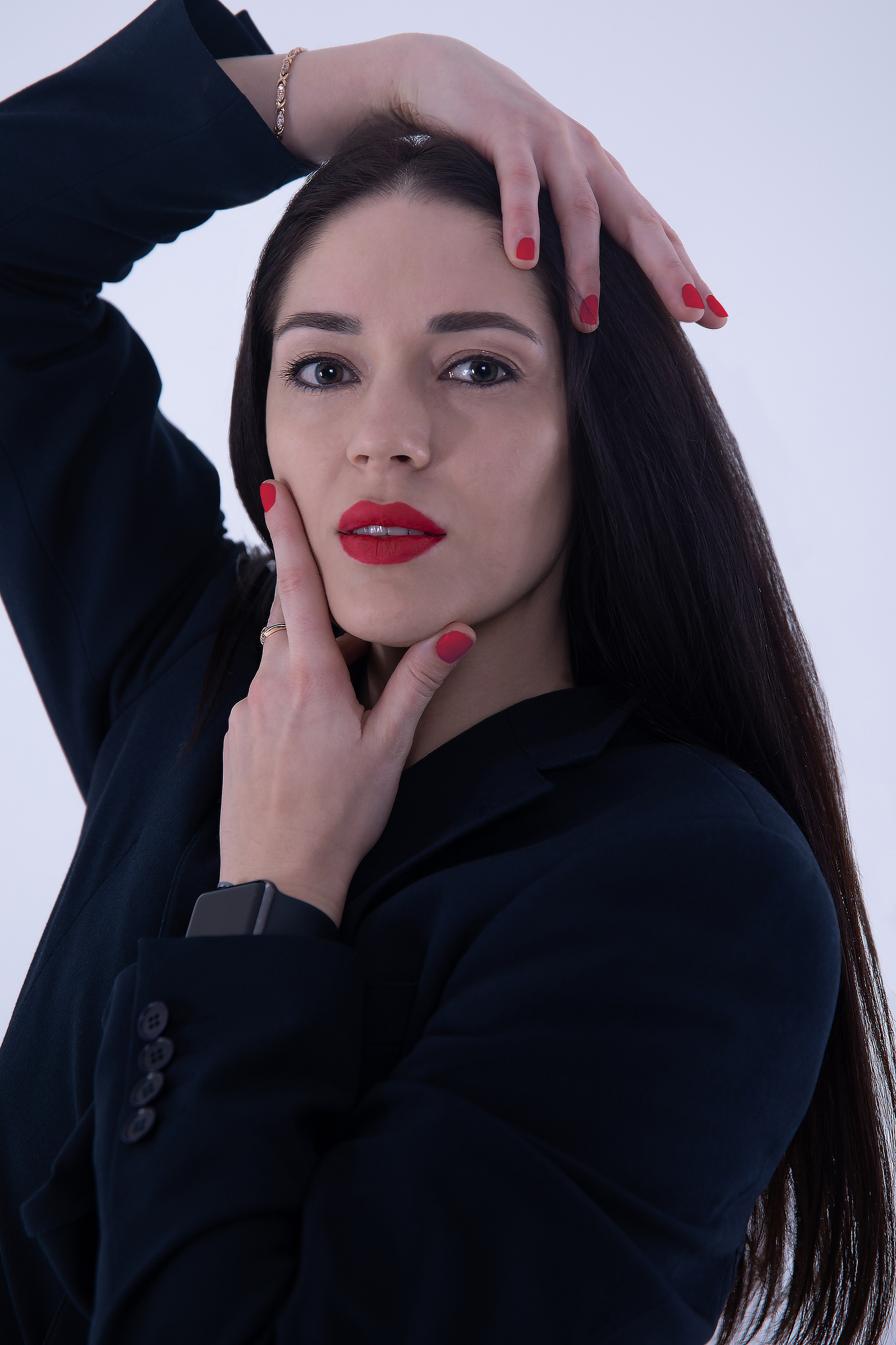 Фотограф в Краснодаре Маргарита Полякова