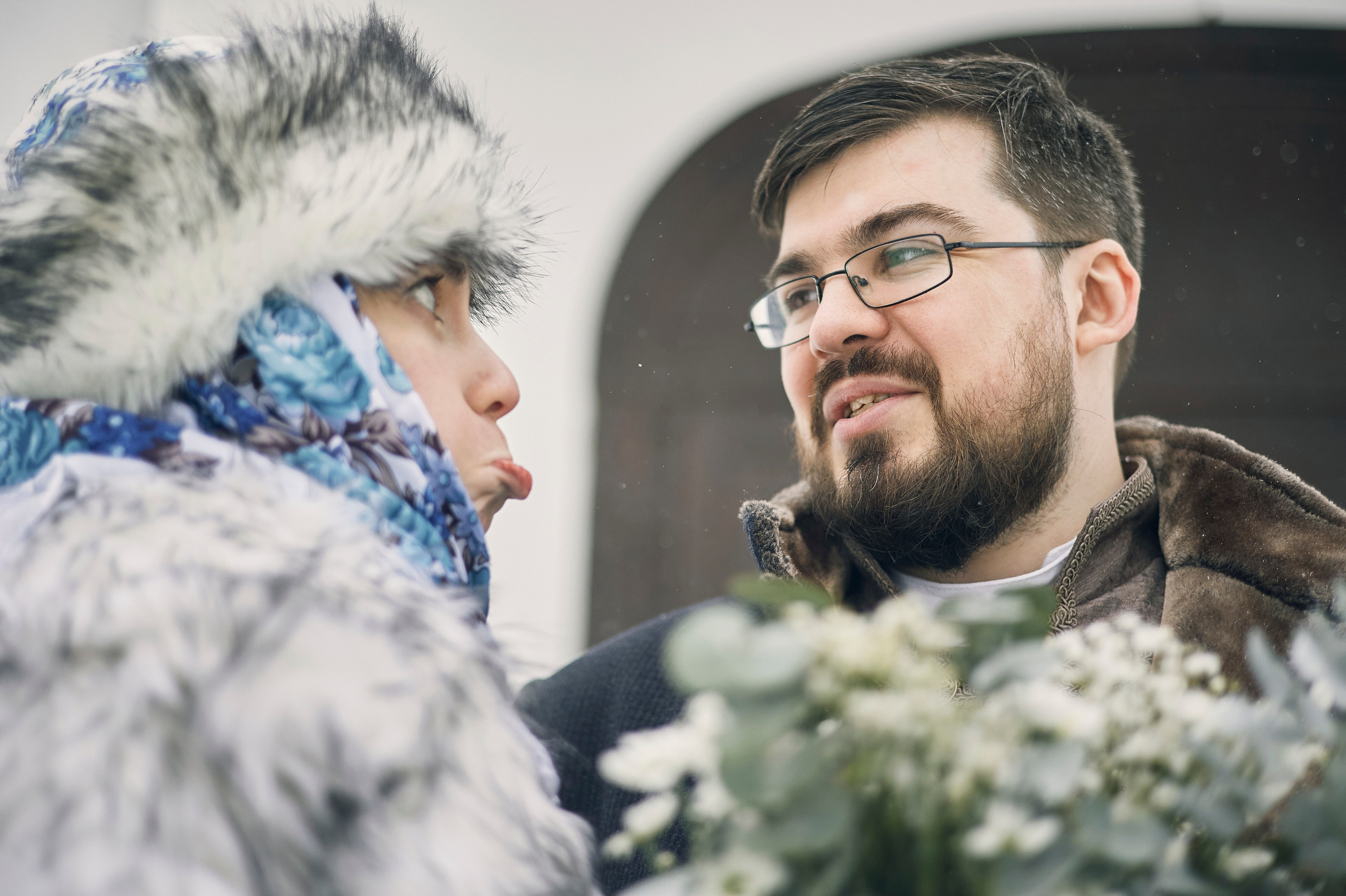 Свадьба Марины и Михаила. Свадебный фотограф в Александрове