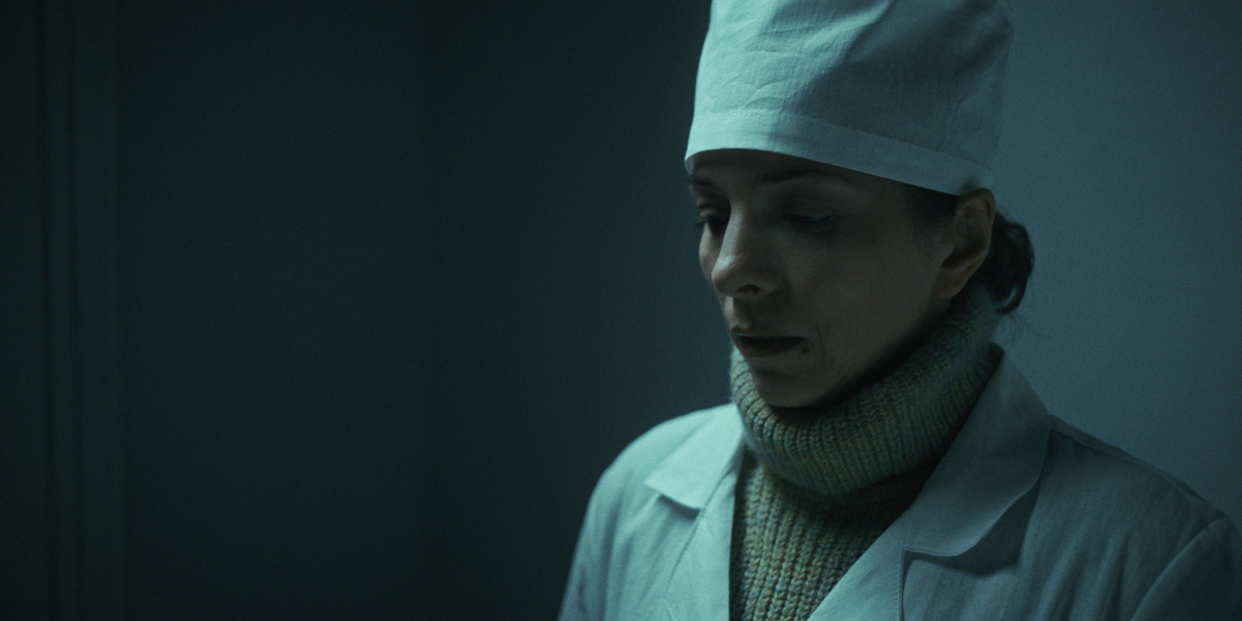 Проклятие Гиппократа. Цветокоррекция видео