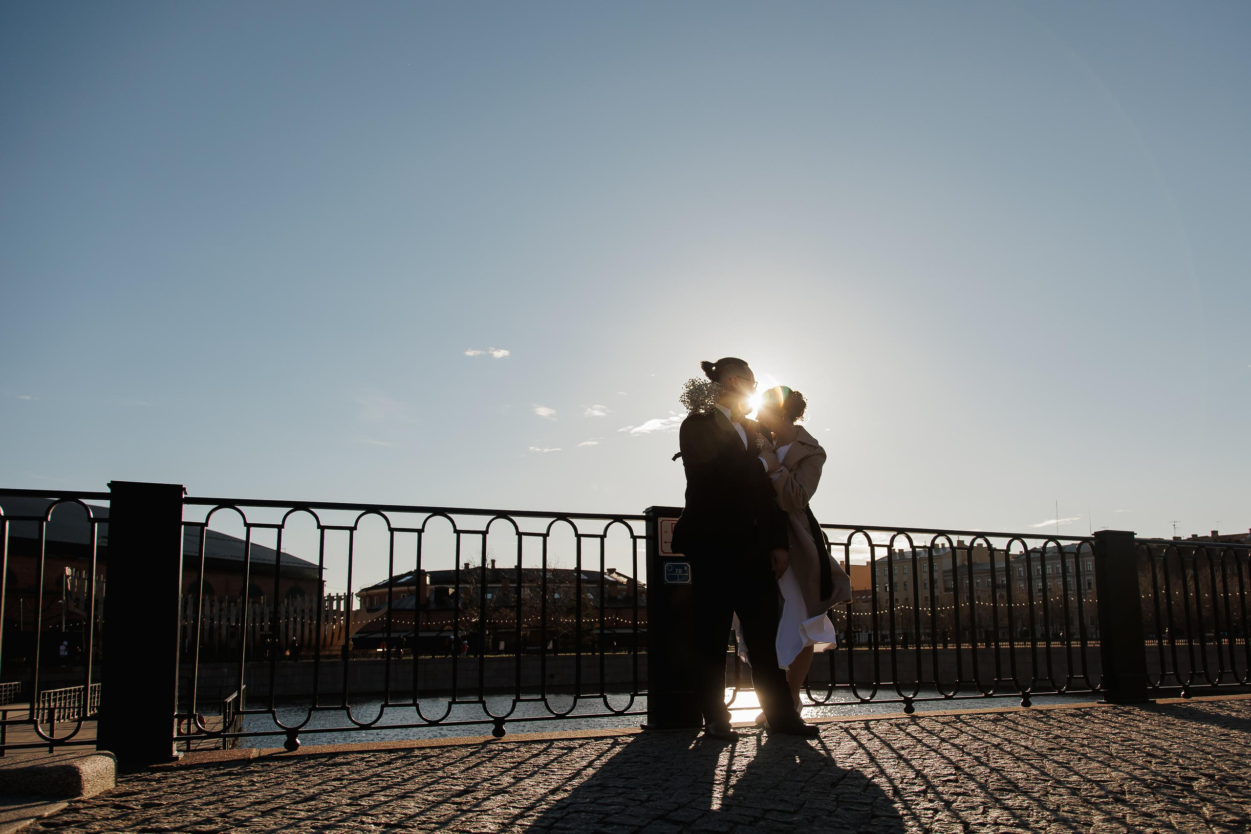 Кристина и Ильнур