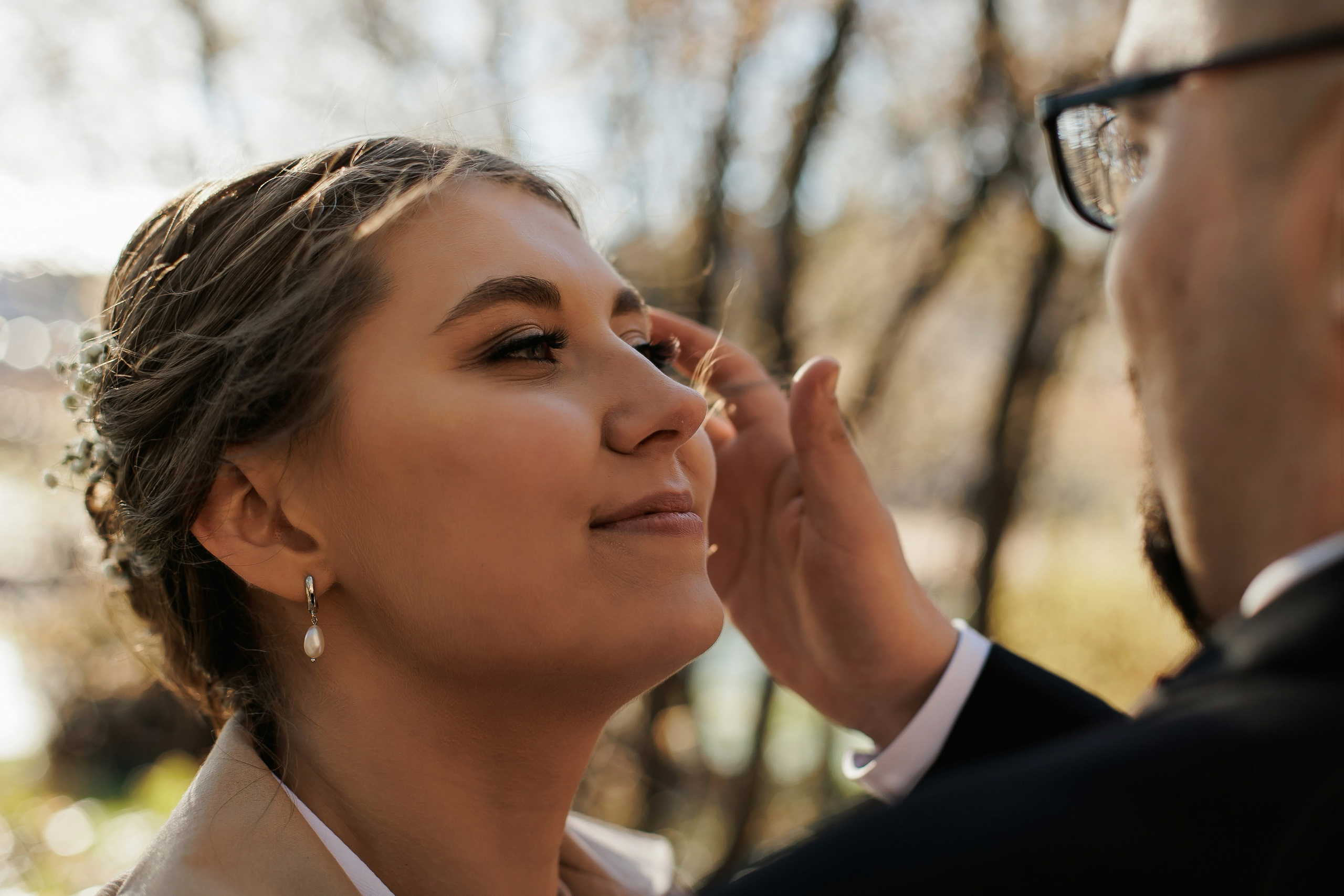 Кристина и Ильнур