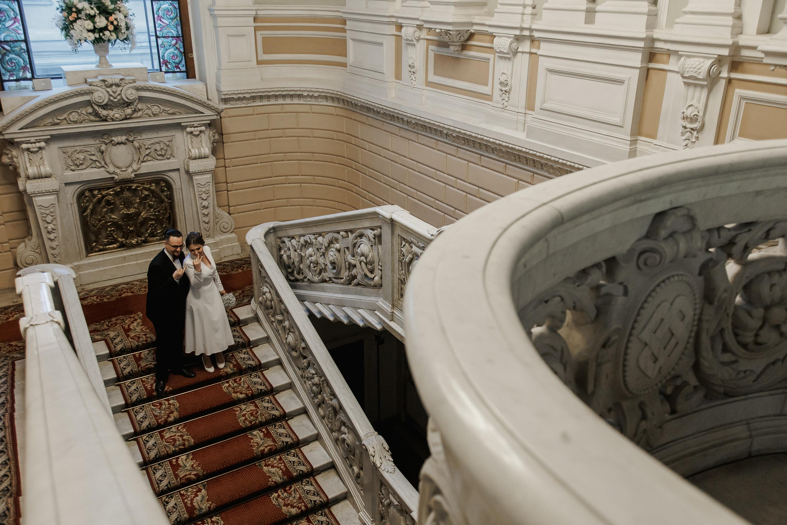 Кристина и Ильнур