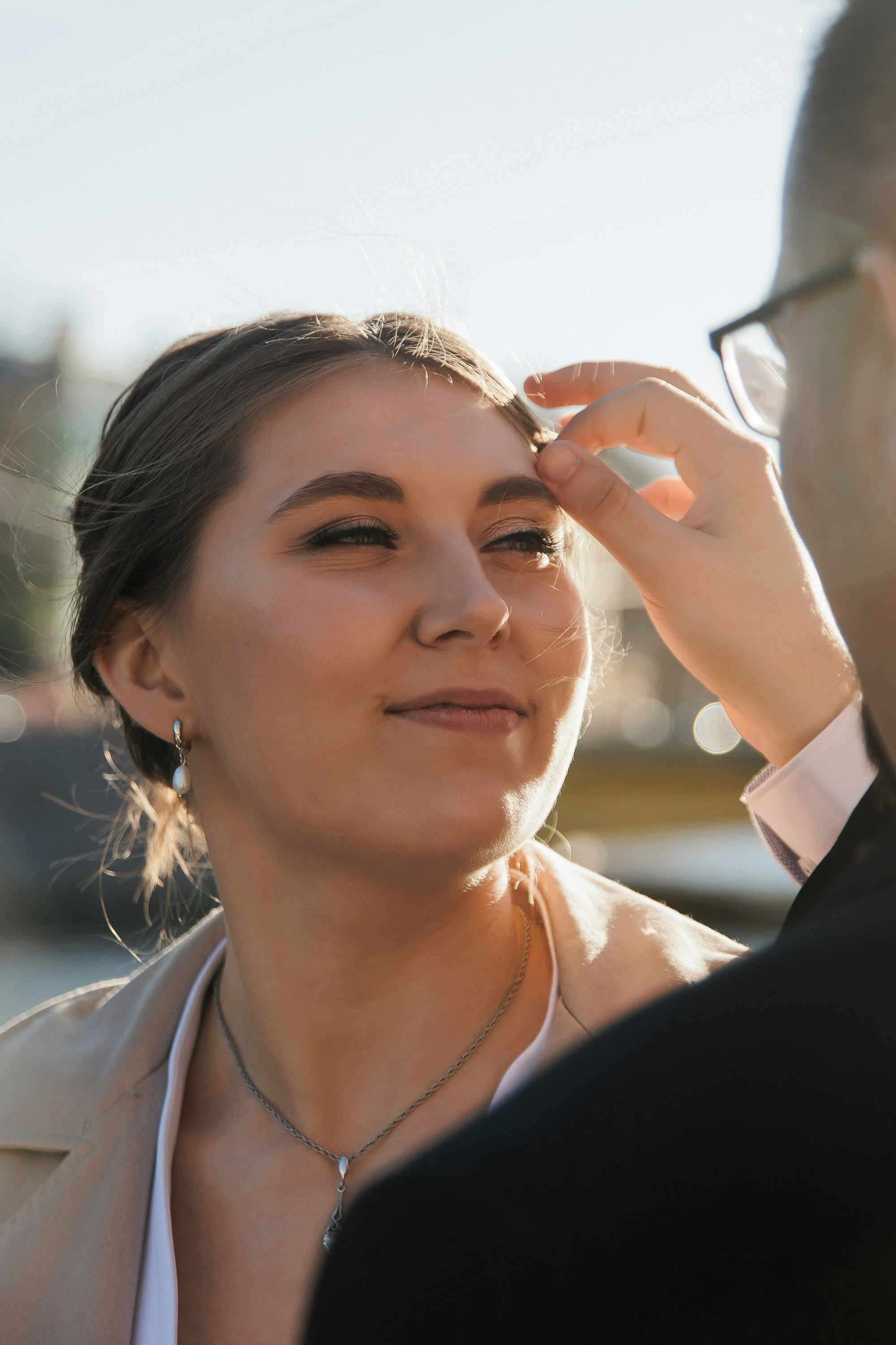 Кристина и Ильнур