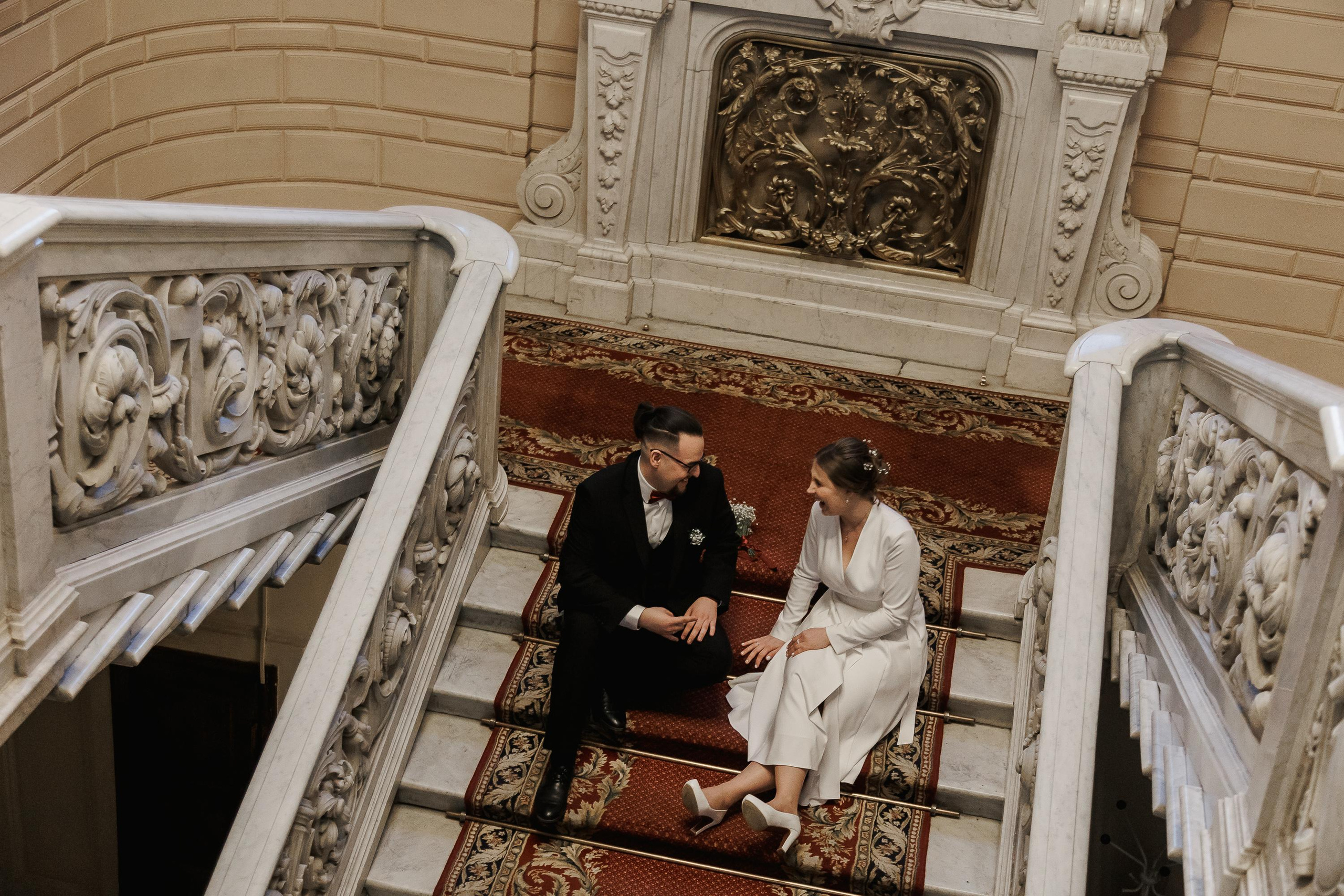 Кристина и Ильнур