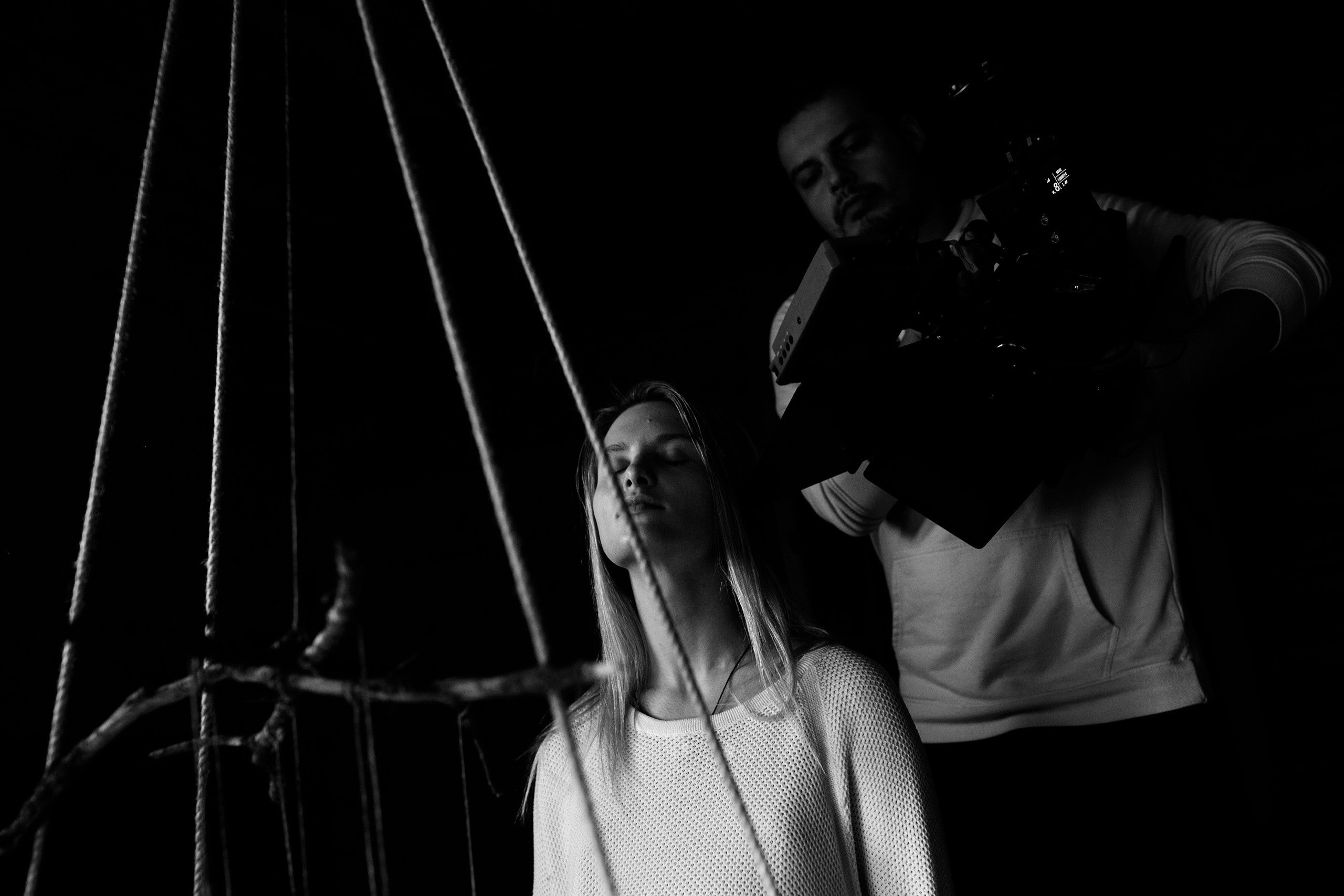 Виталий Носов