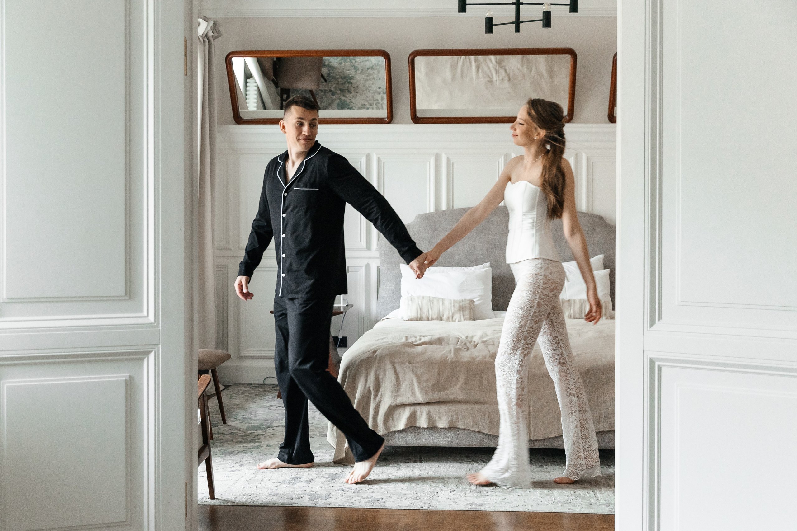 Свадебный фотограф в Ульяновске Максим Дедюля