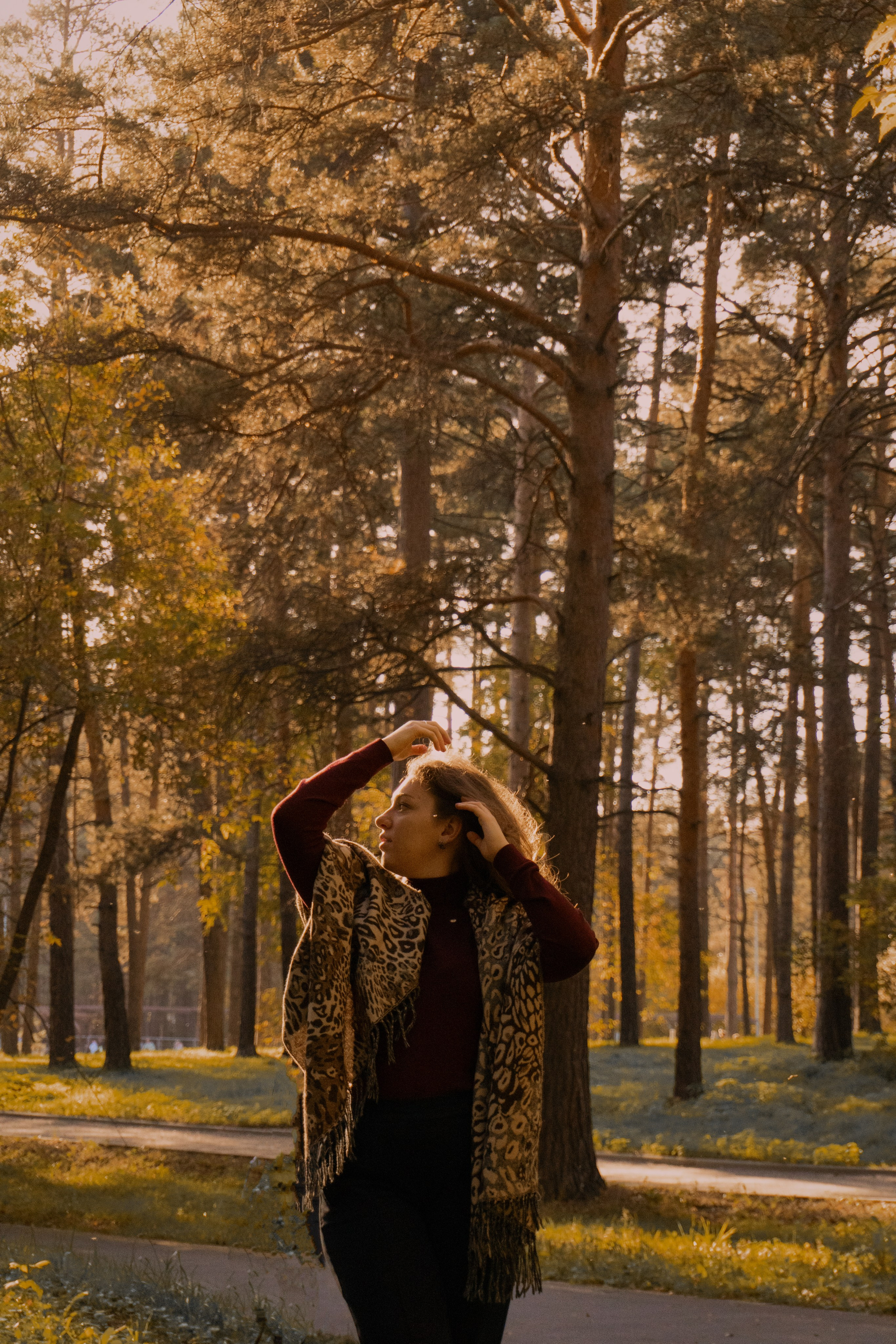 Фотограф Новосибирск