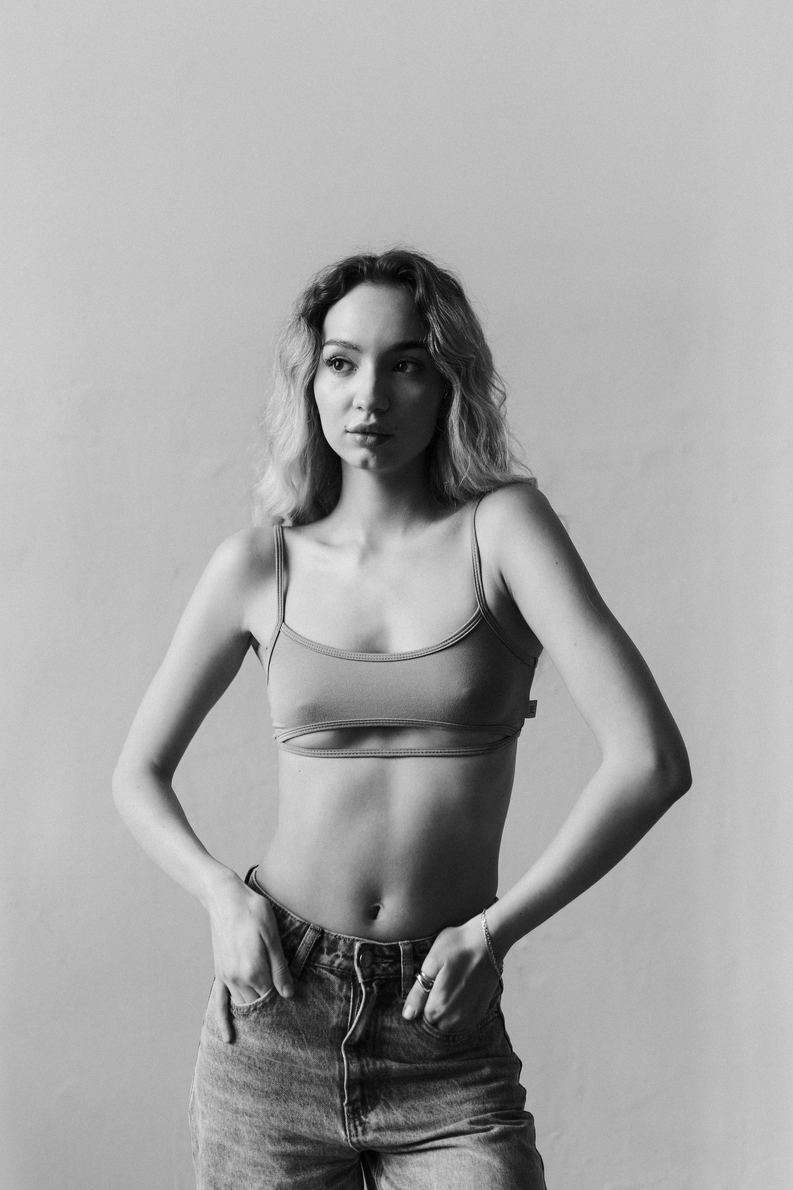 Портретный фотограф в Нижнем Новгороде Елена Ханова