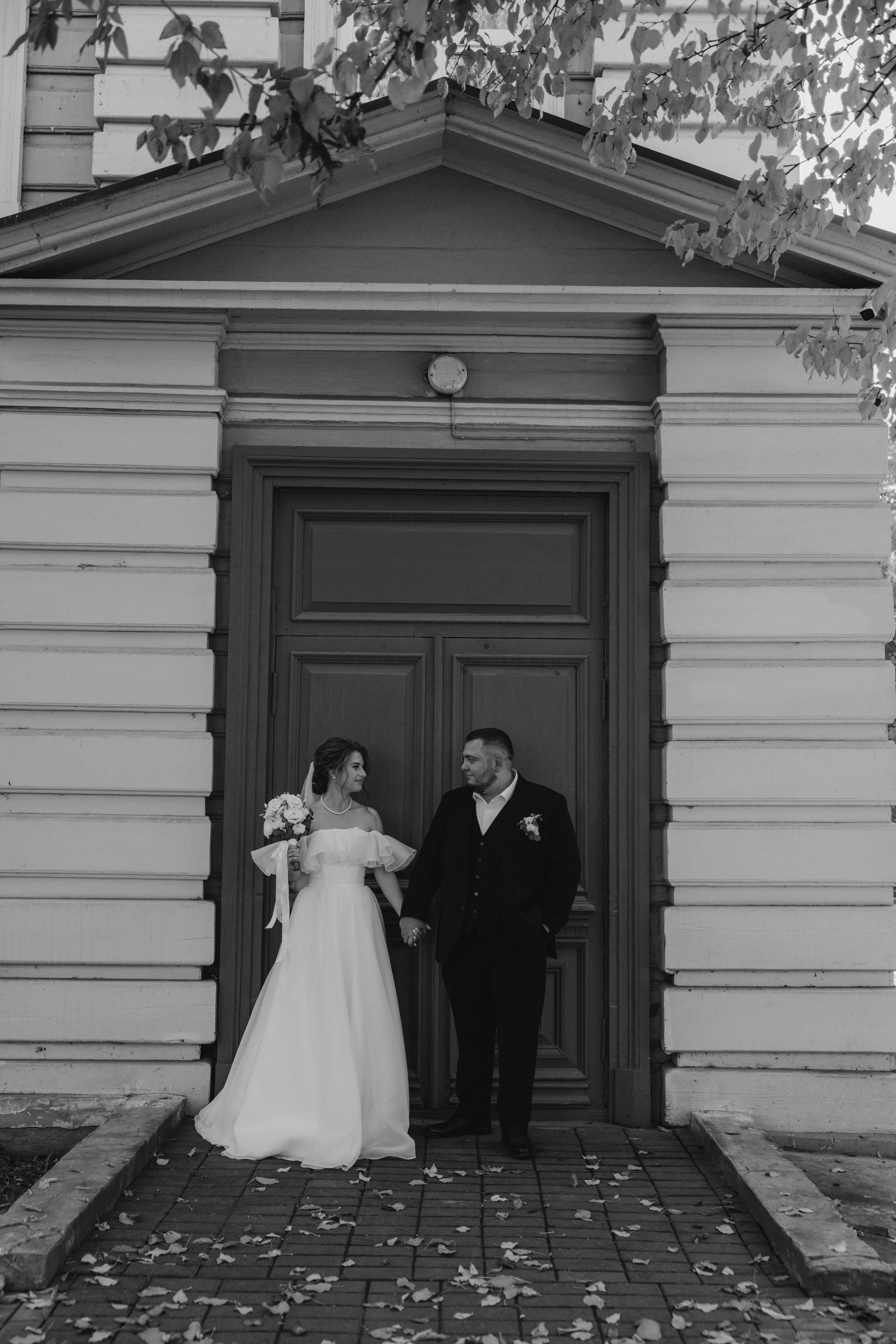 Вячеслав и Кристина. Свадебный, семейный фотограф в Иркутске Светлана Макаричева