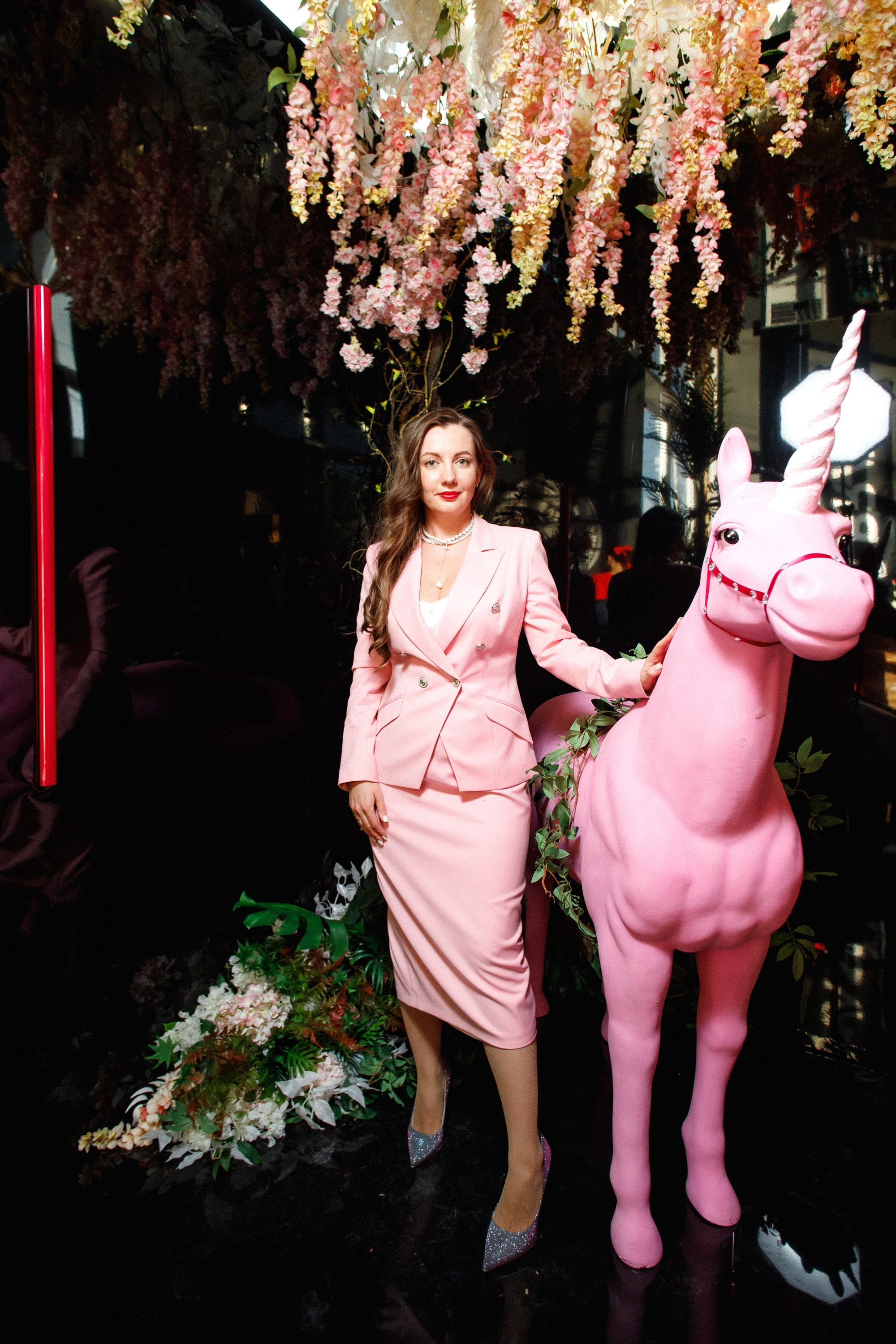 BRAVO FLORA EVENT. СВОИ. ФОТООТЧЕТЫ-СОБЫТИЯ-МЕСТА