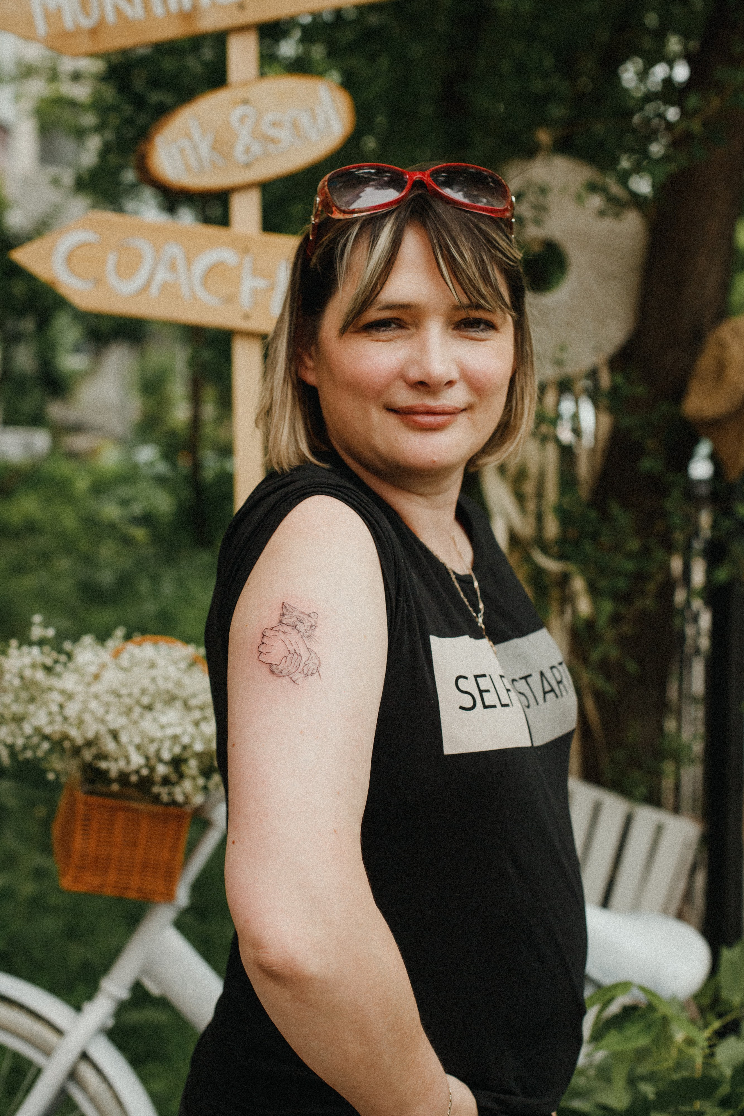 MUKHINA TATTOO — WALK-IN-DAY. СВОИ. ФОТООТЧЕТЫ-СОБЫТИЯ-МЕСТА