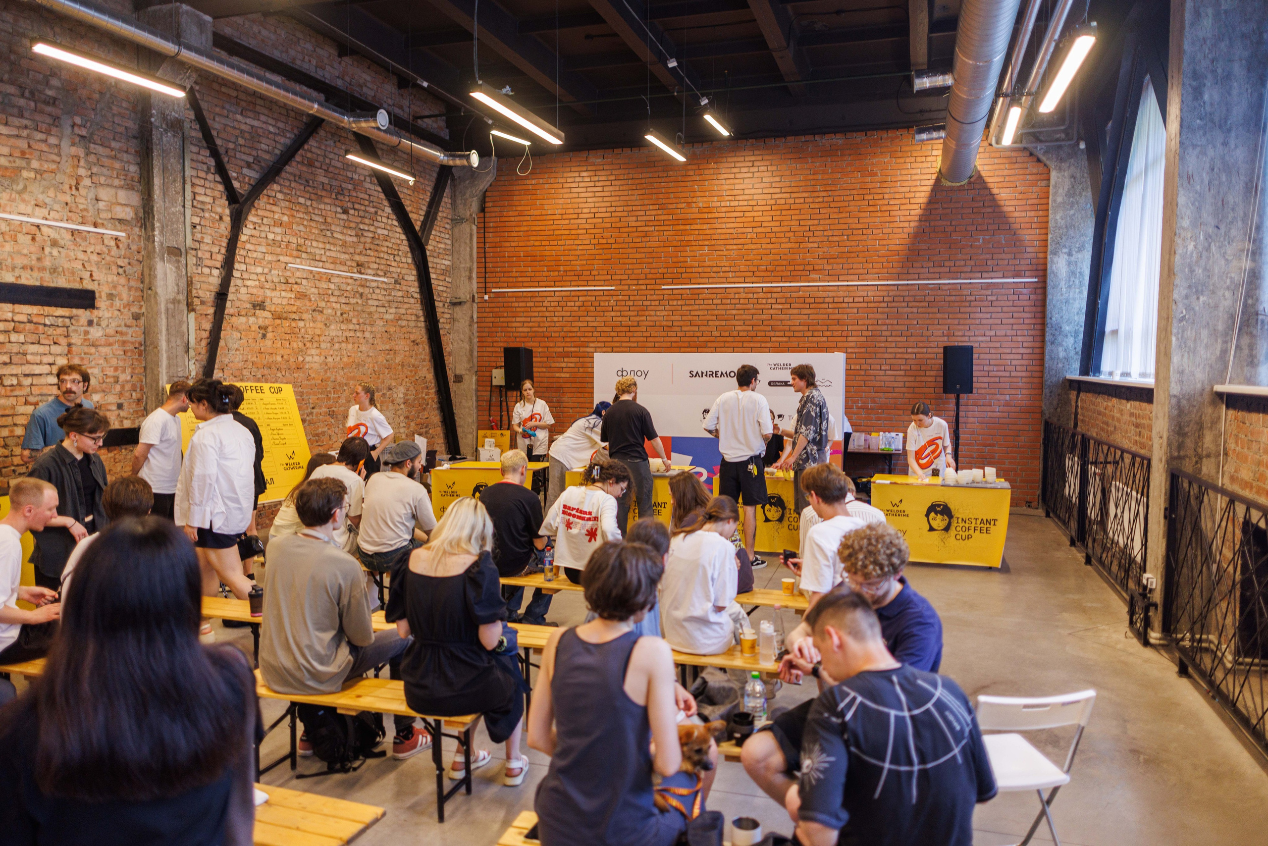 Флоу фест 2025. Фотограф Балаев Михаил